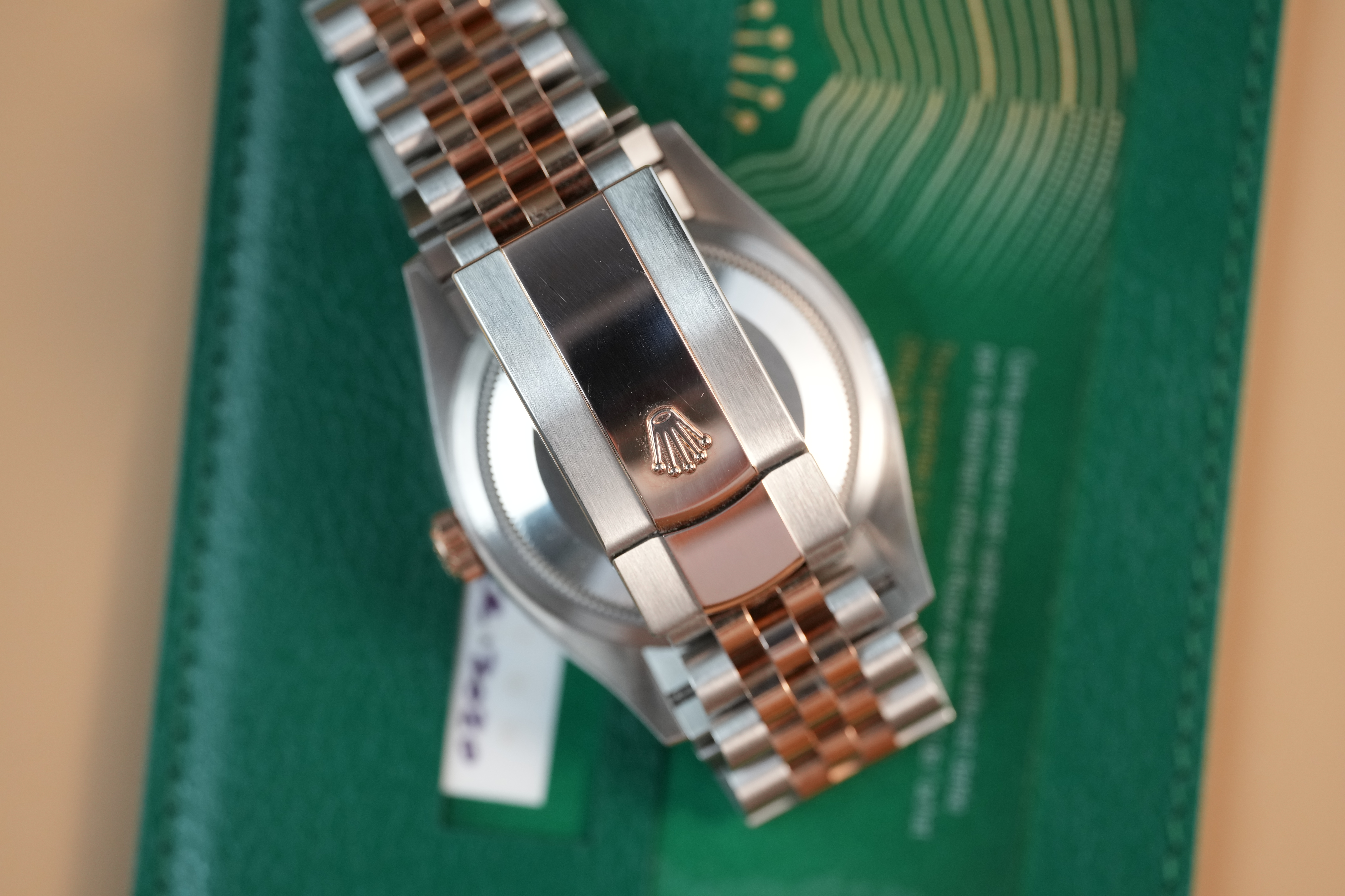 Rolex Datejust 36