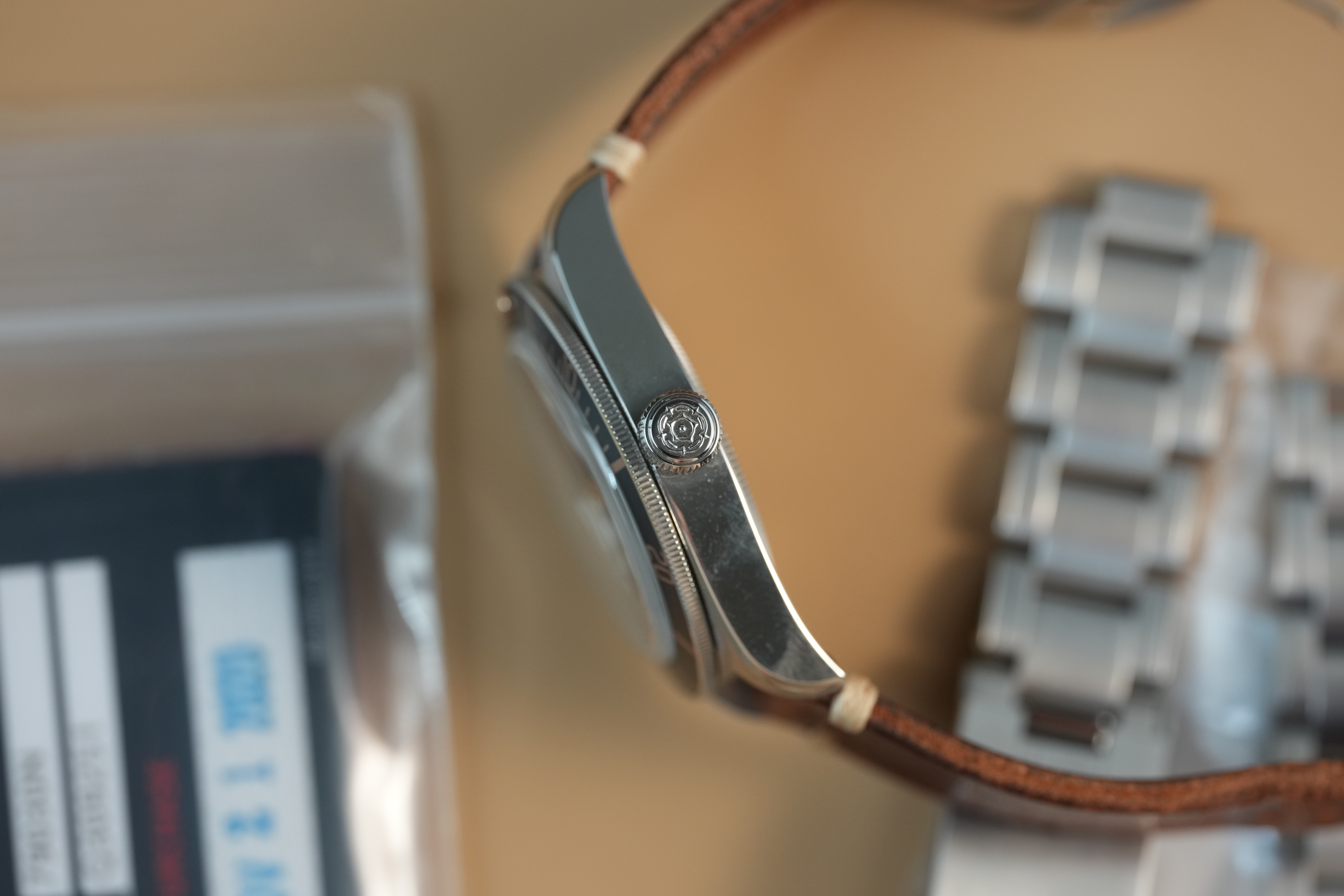 Tudor Black Bay Fifty-Eight