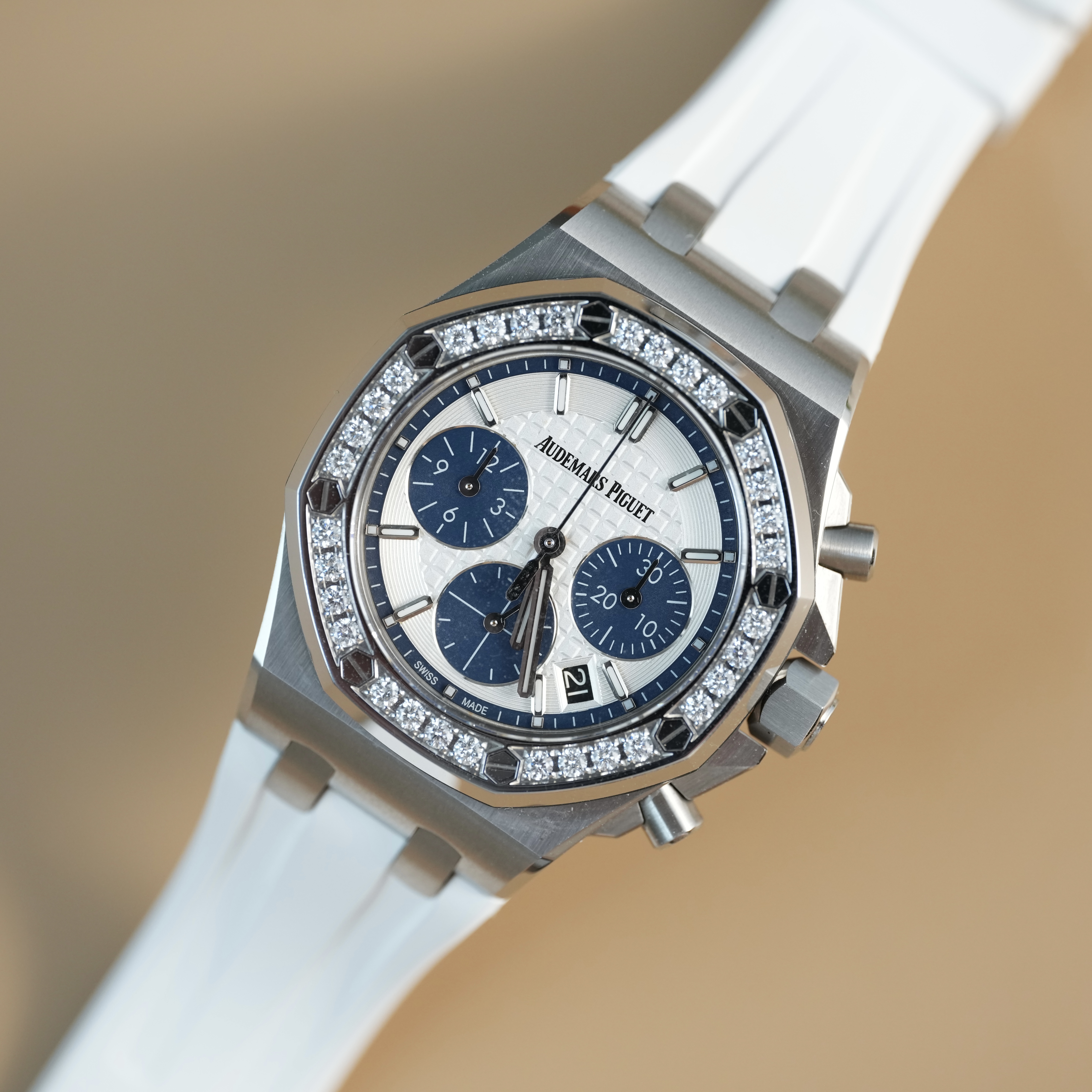 Audemars Piguet Royal Oak Offshore Lady