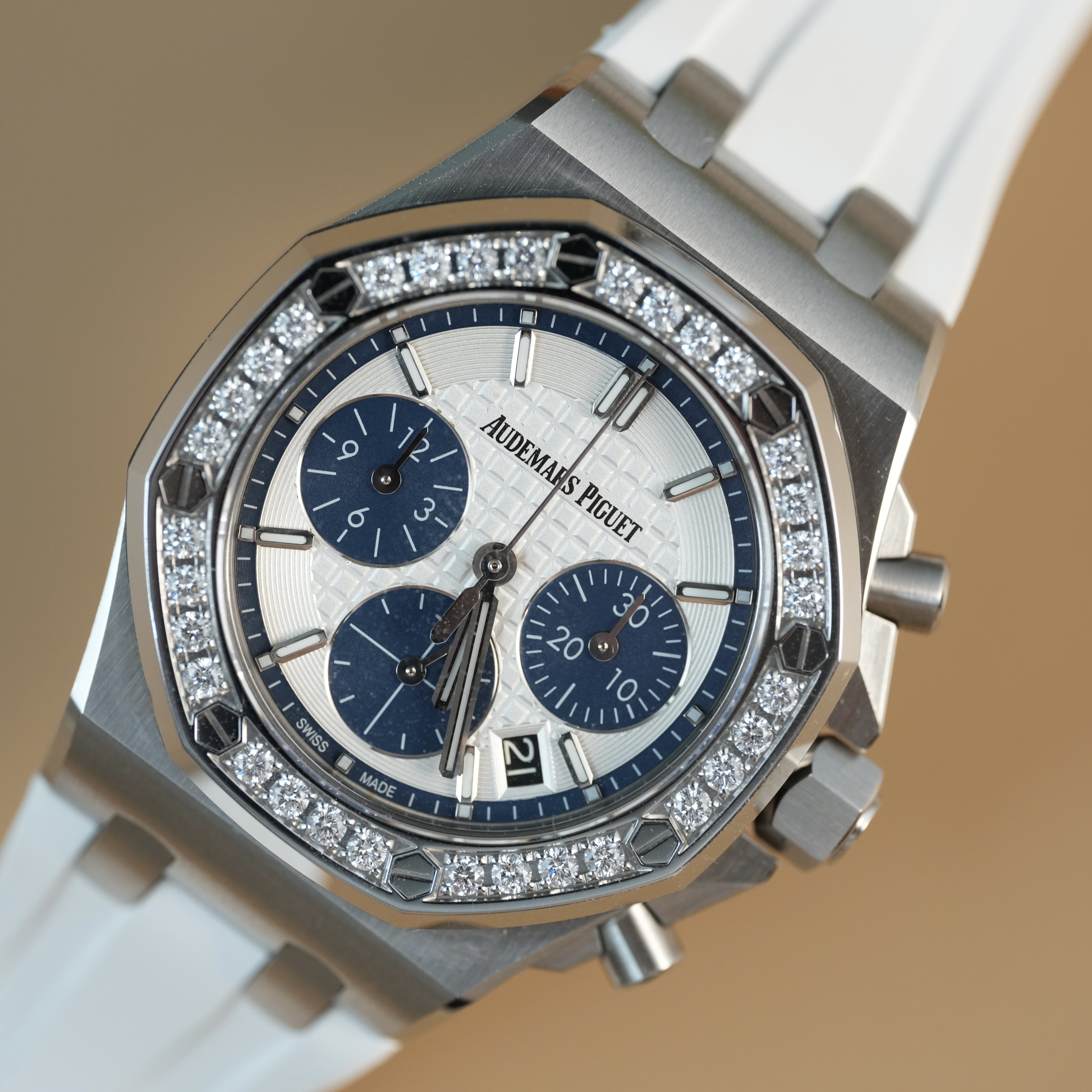 Audemars Piguet Royal Oak Offshore Lady