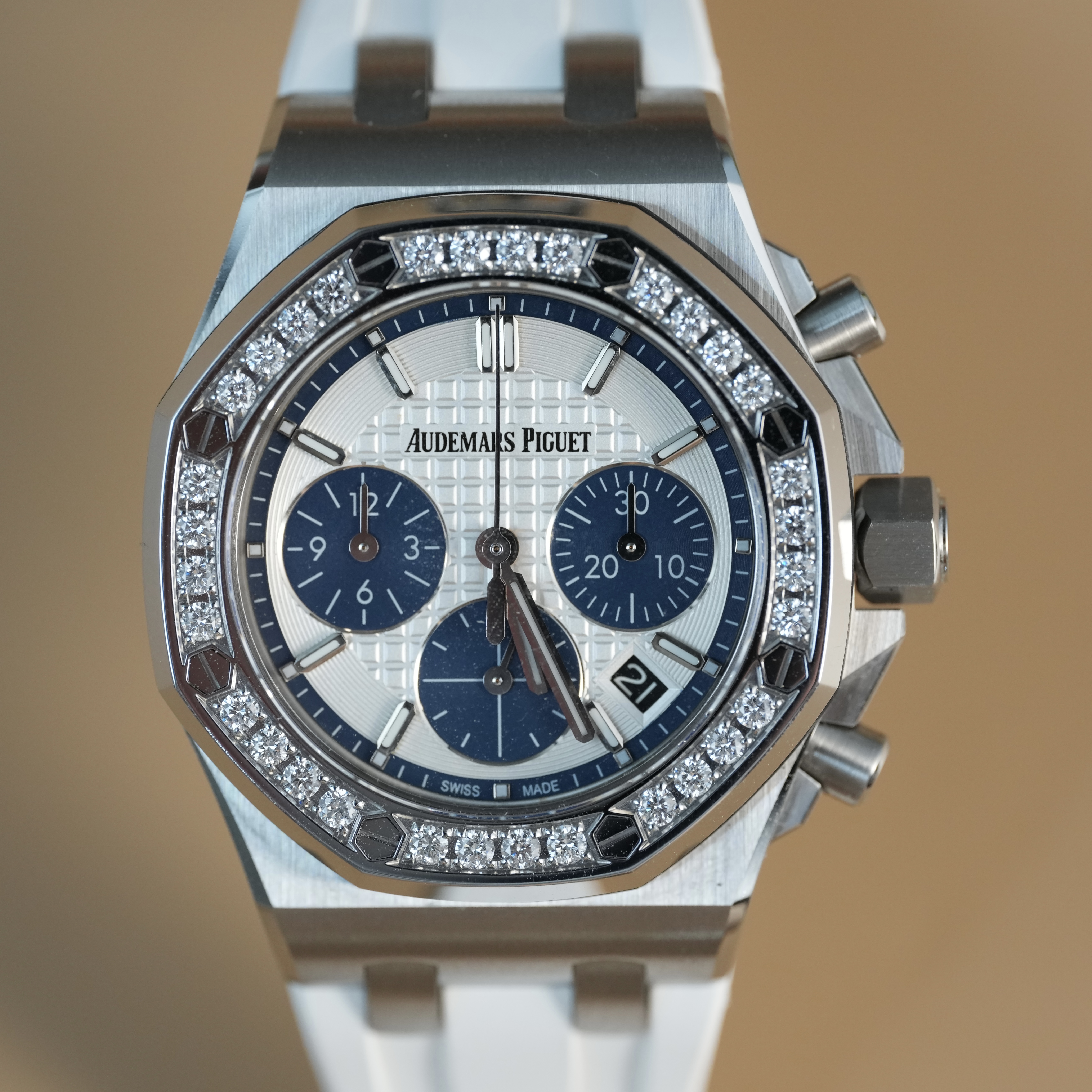 Audemars Piguet Royal Oak Offshore Lady