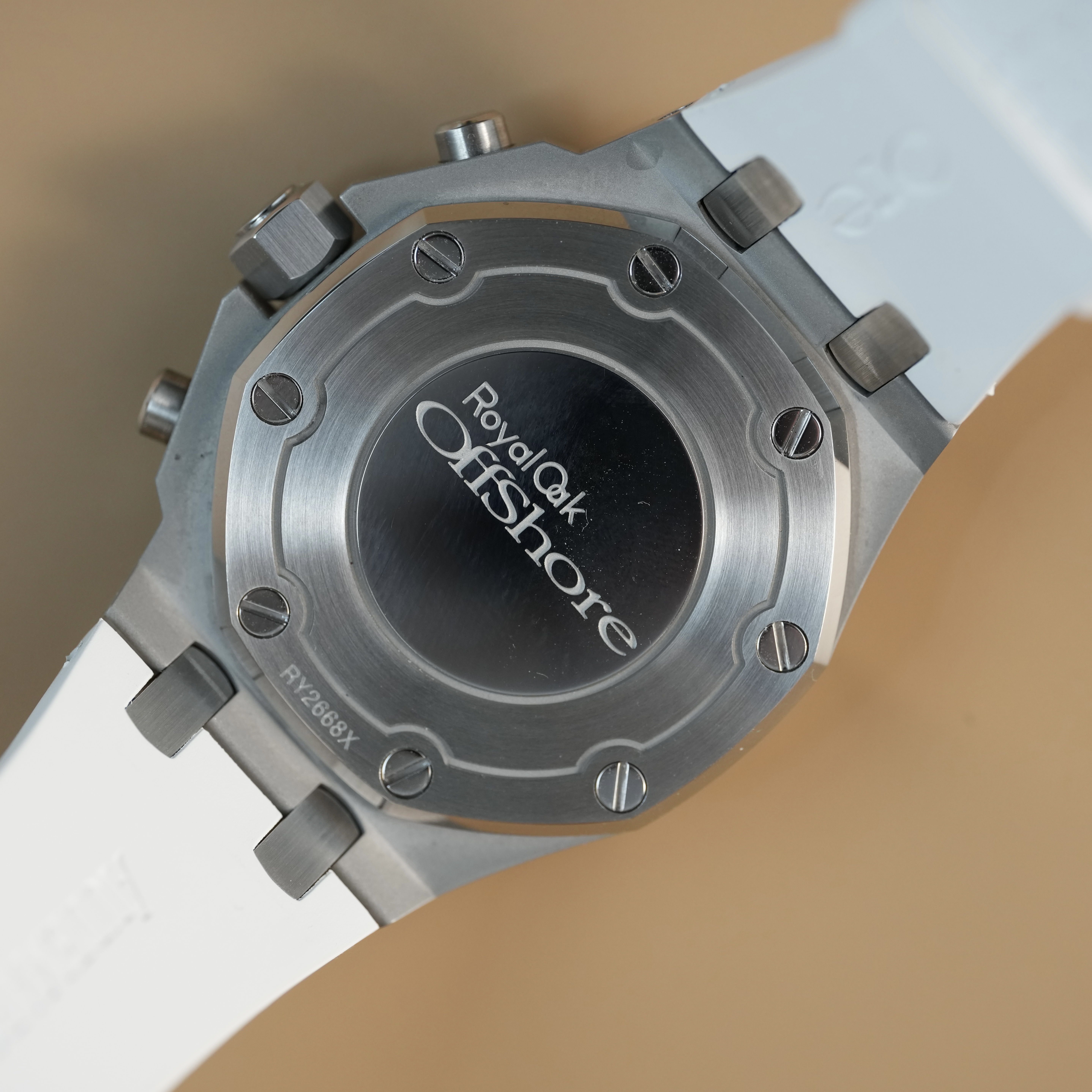 Audemars Piguet Royal Oak Offshore Lady