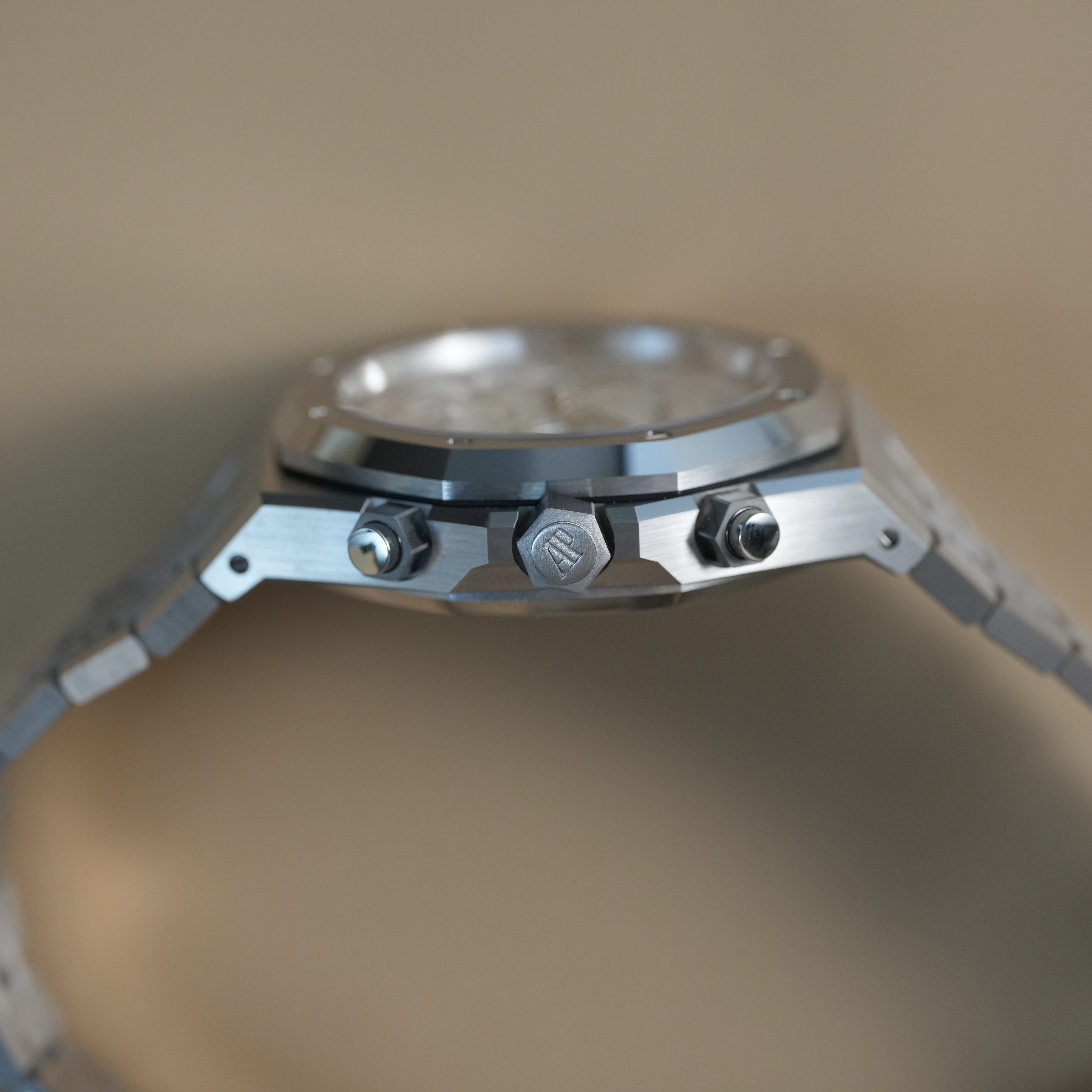 Audemars Piguet Royal Oak Chronograph