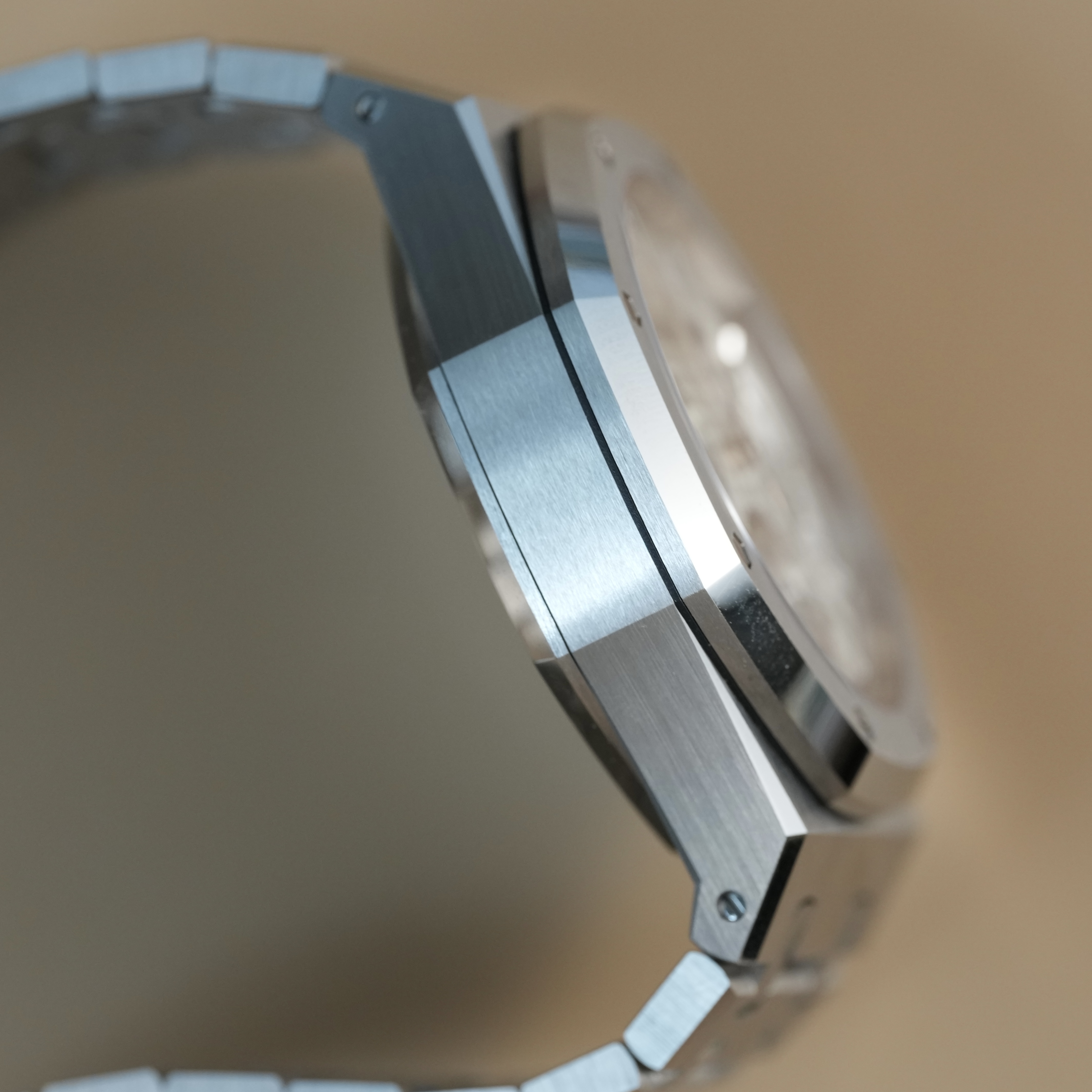 Audemars Piguet Royal Oak Chronograph
