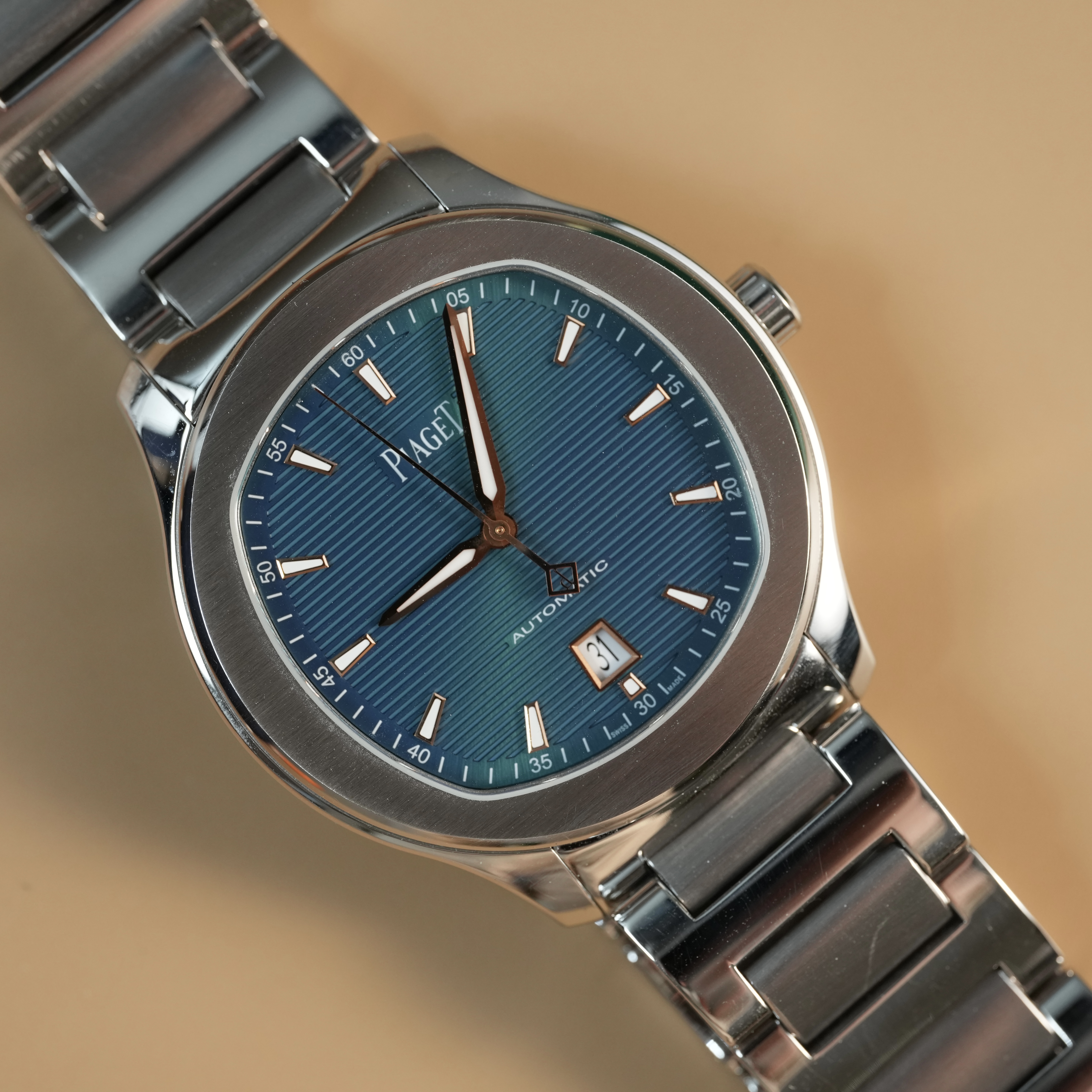 Piaget Polo