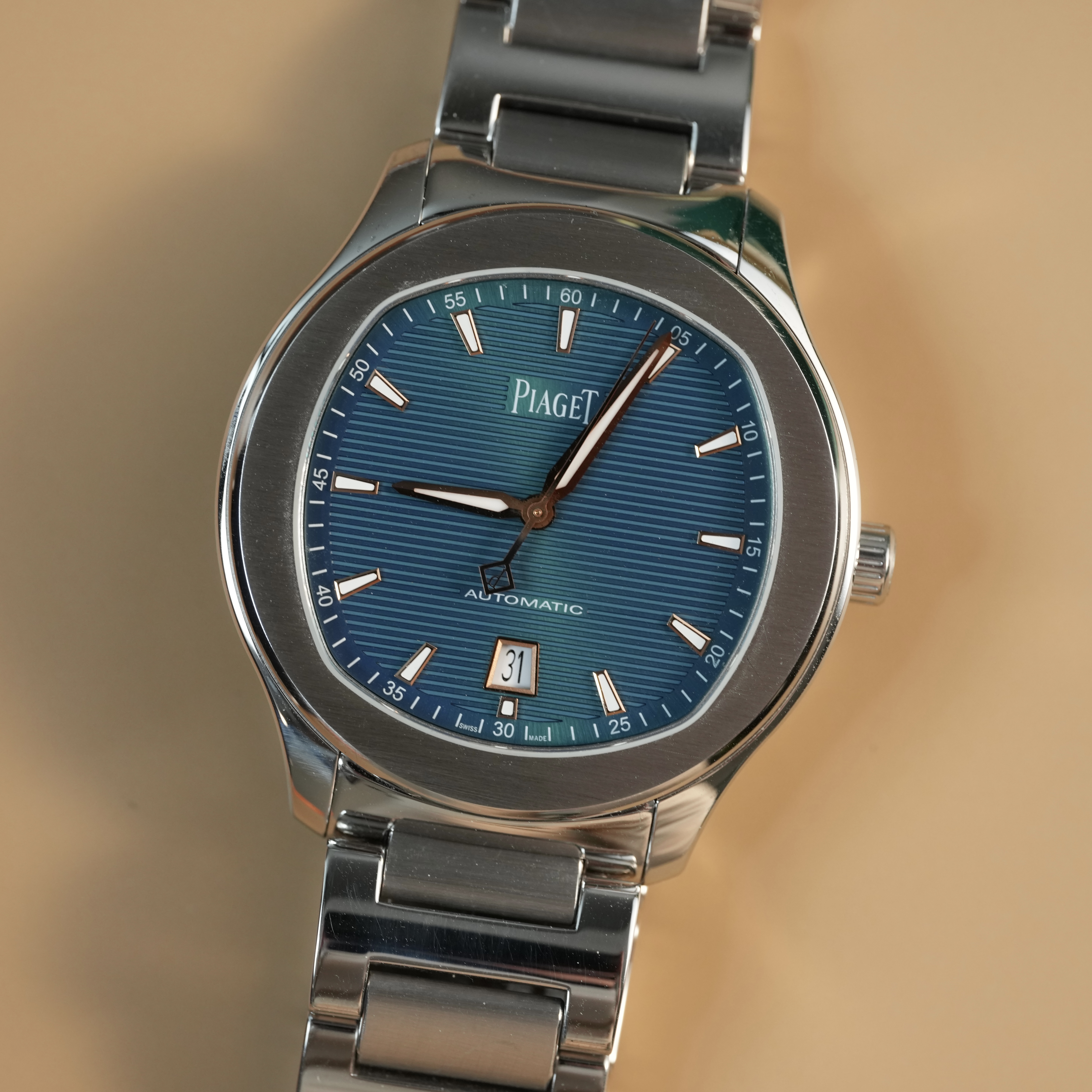 Piaget Polo