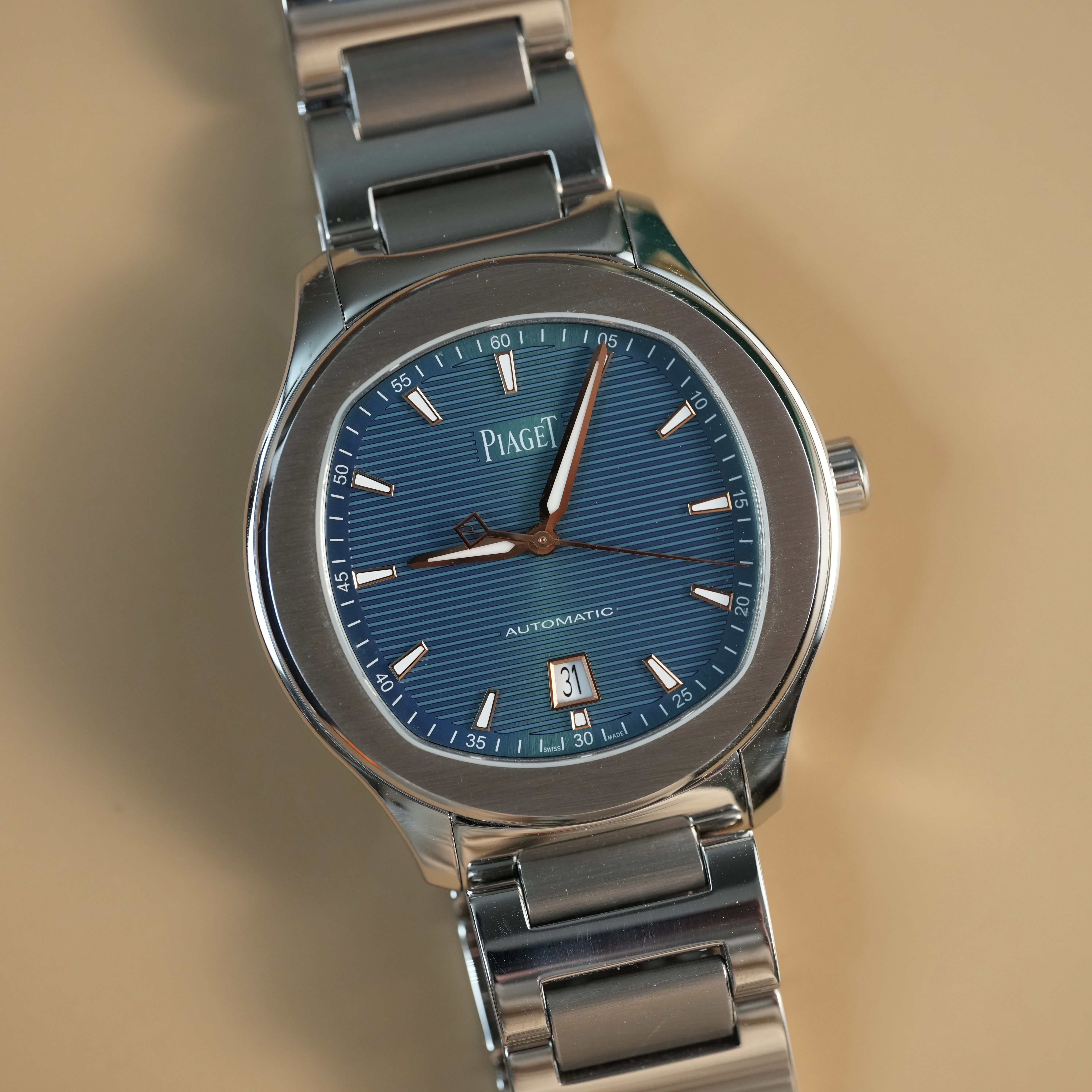 Piaget Polo