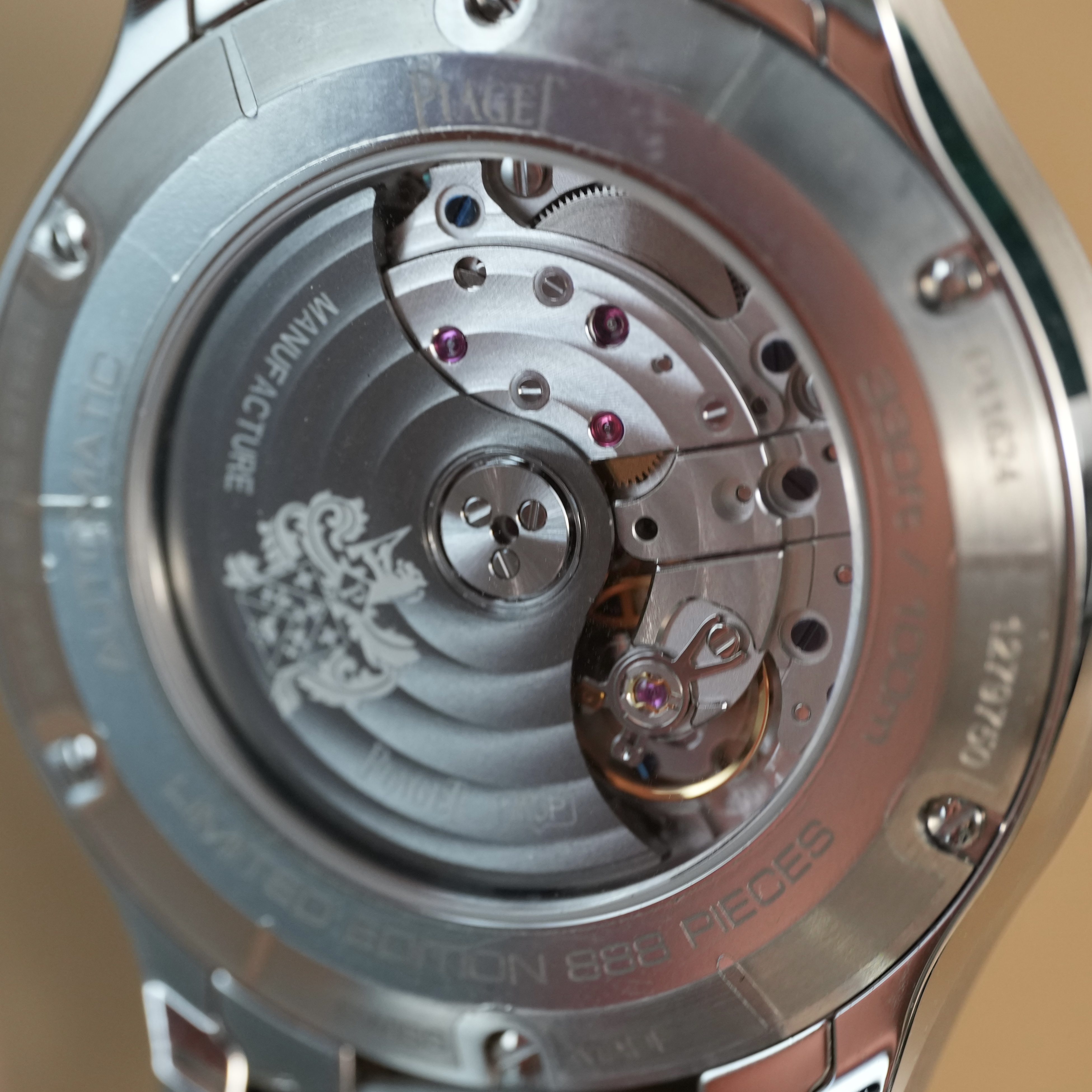 Piaget Polo