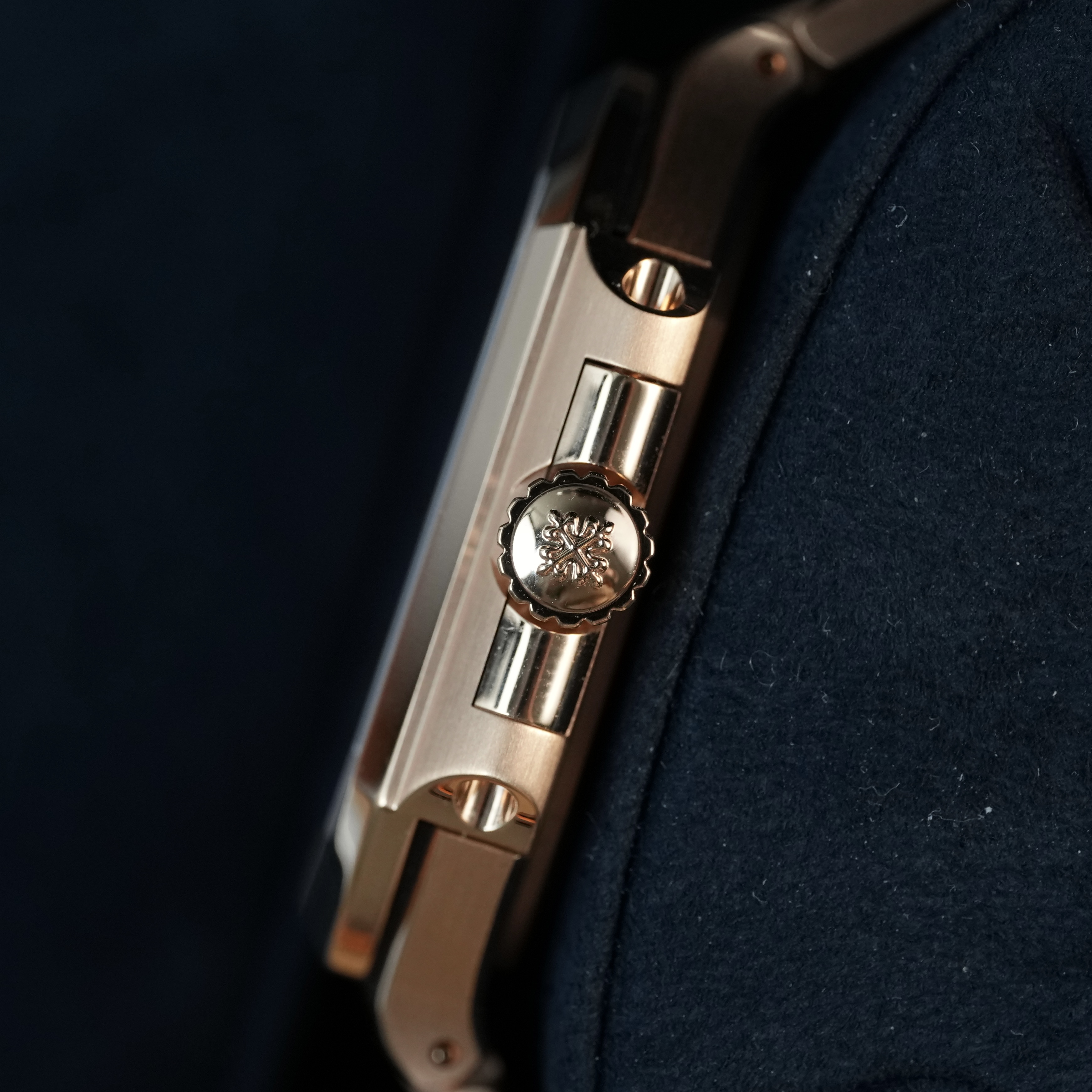 Patek Philippe Cubitus