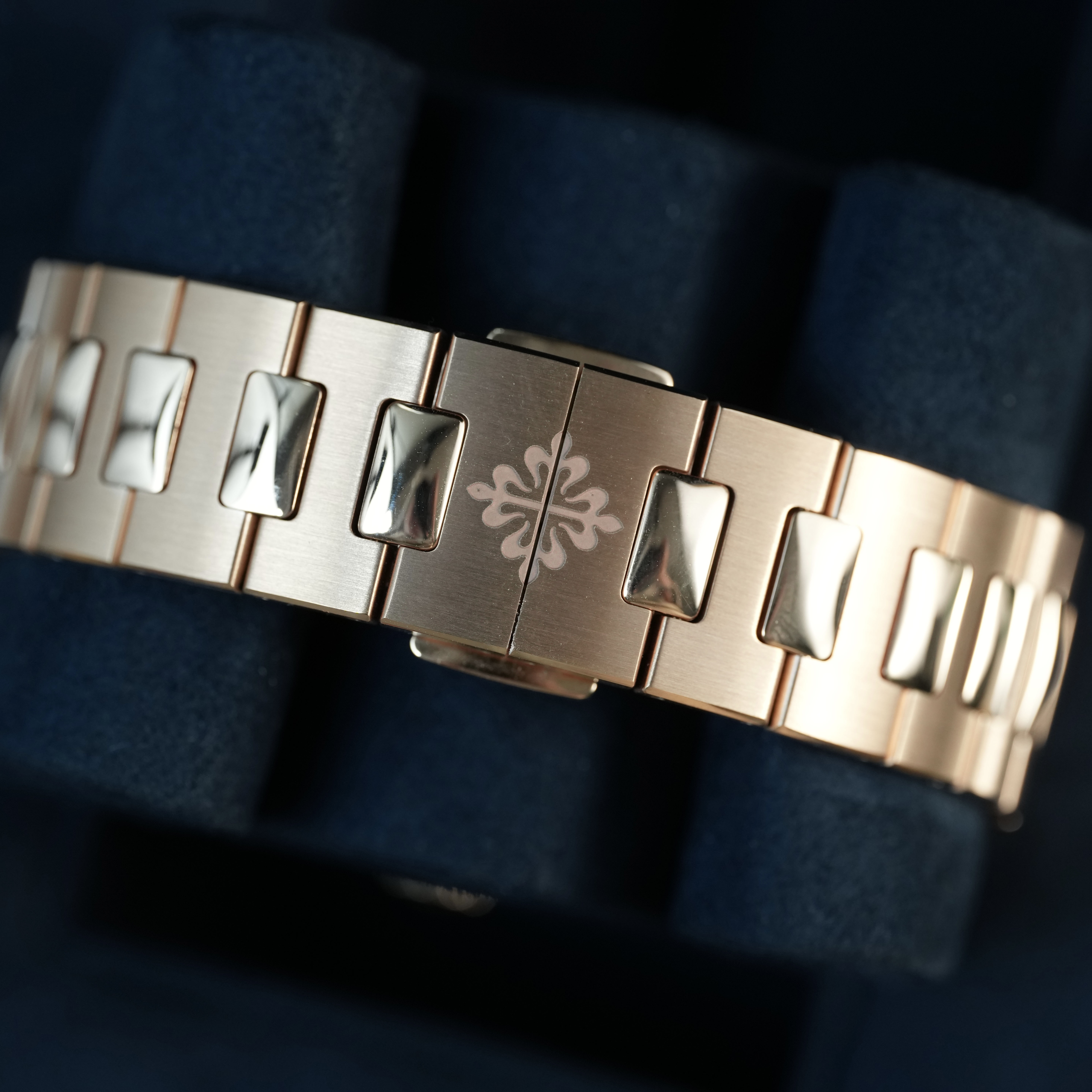 Patek Philippe Cubitus