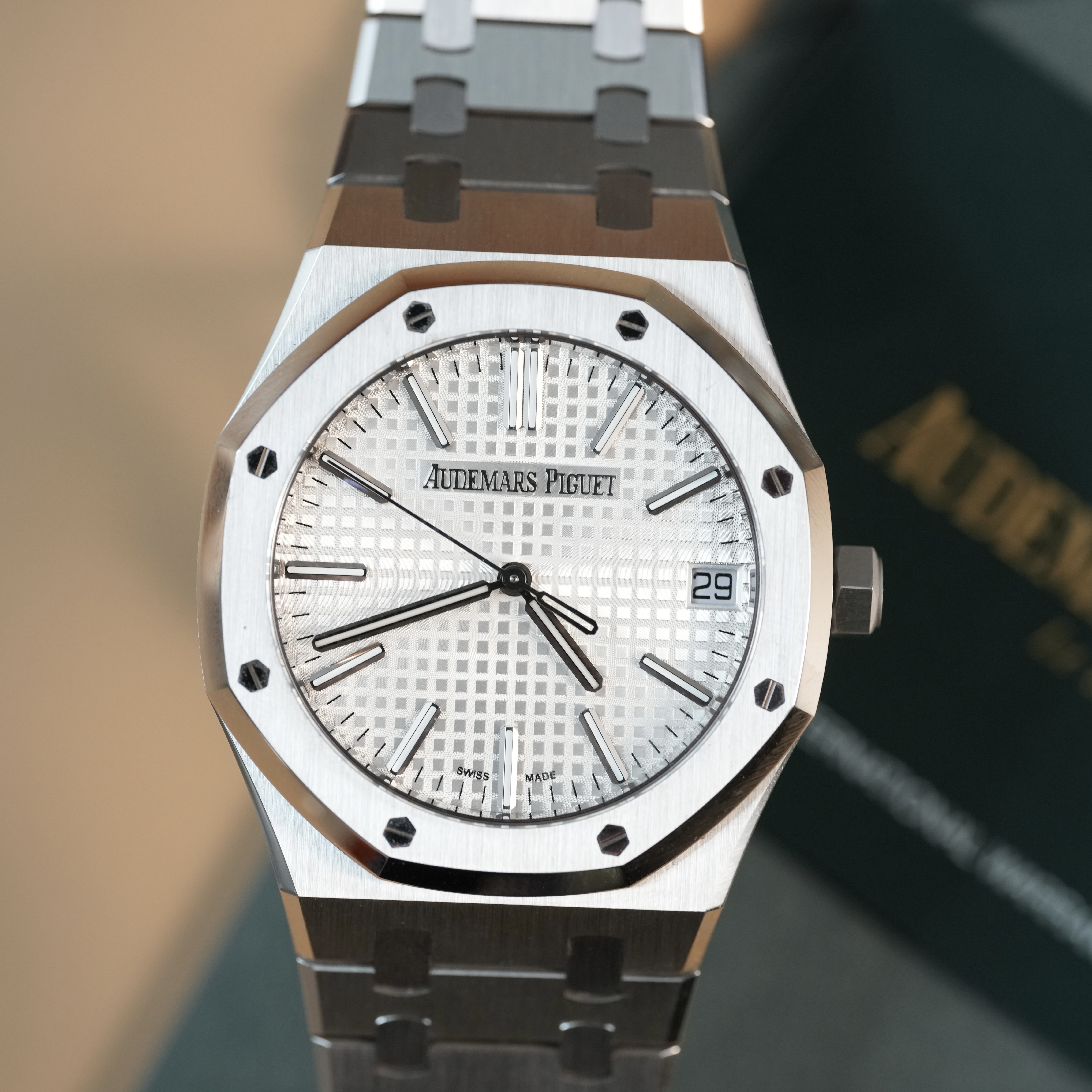 Audemars Piguet Royal Oak
