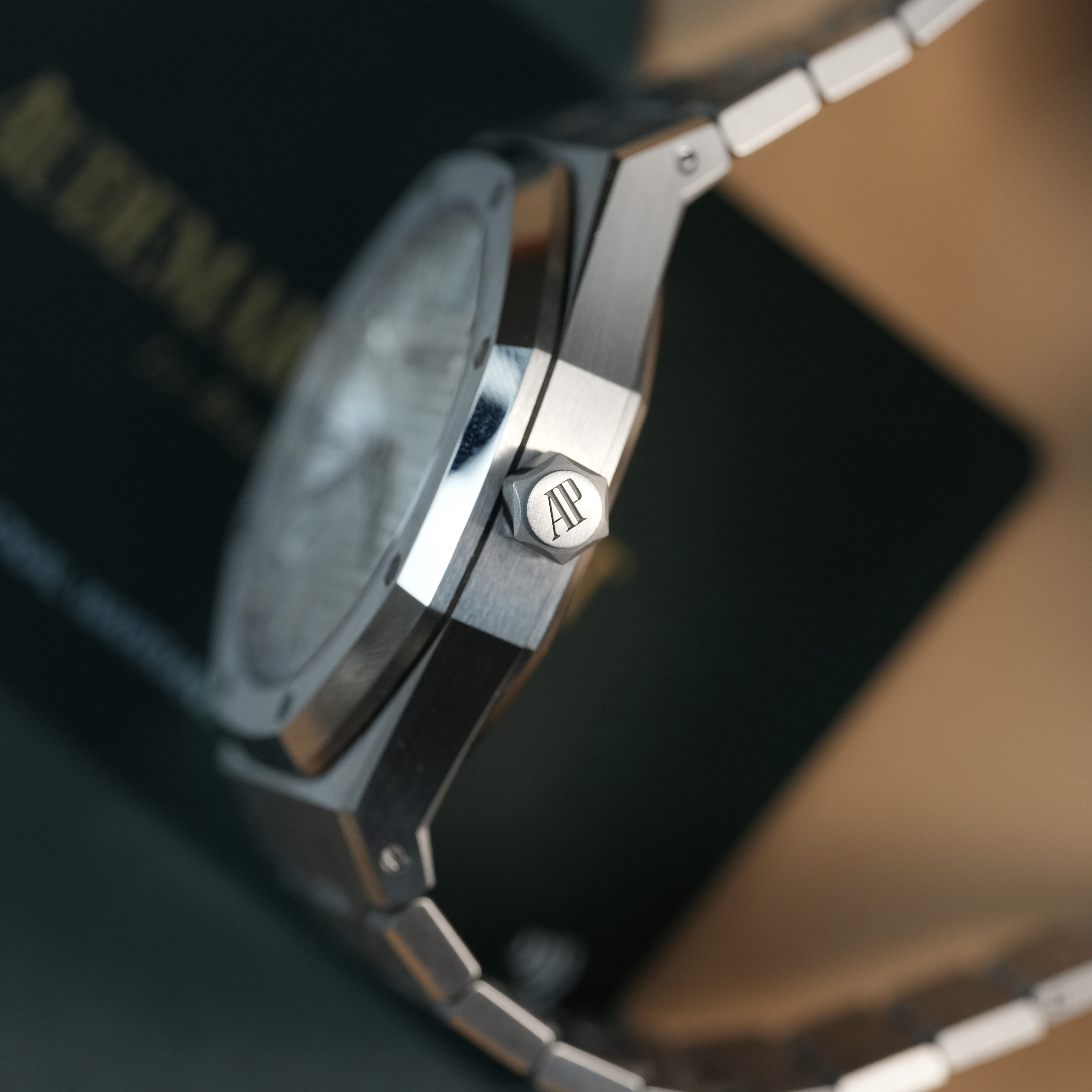 Audemars Piguet Royal Oak