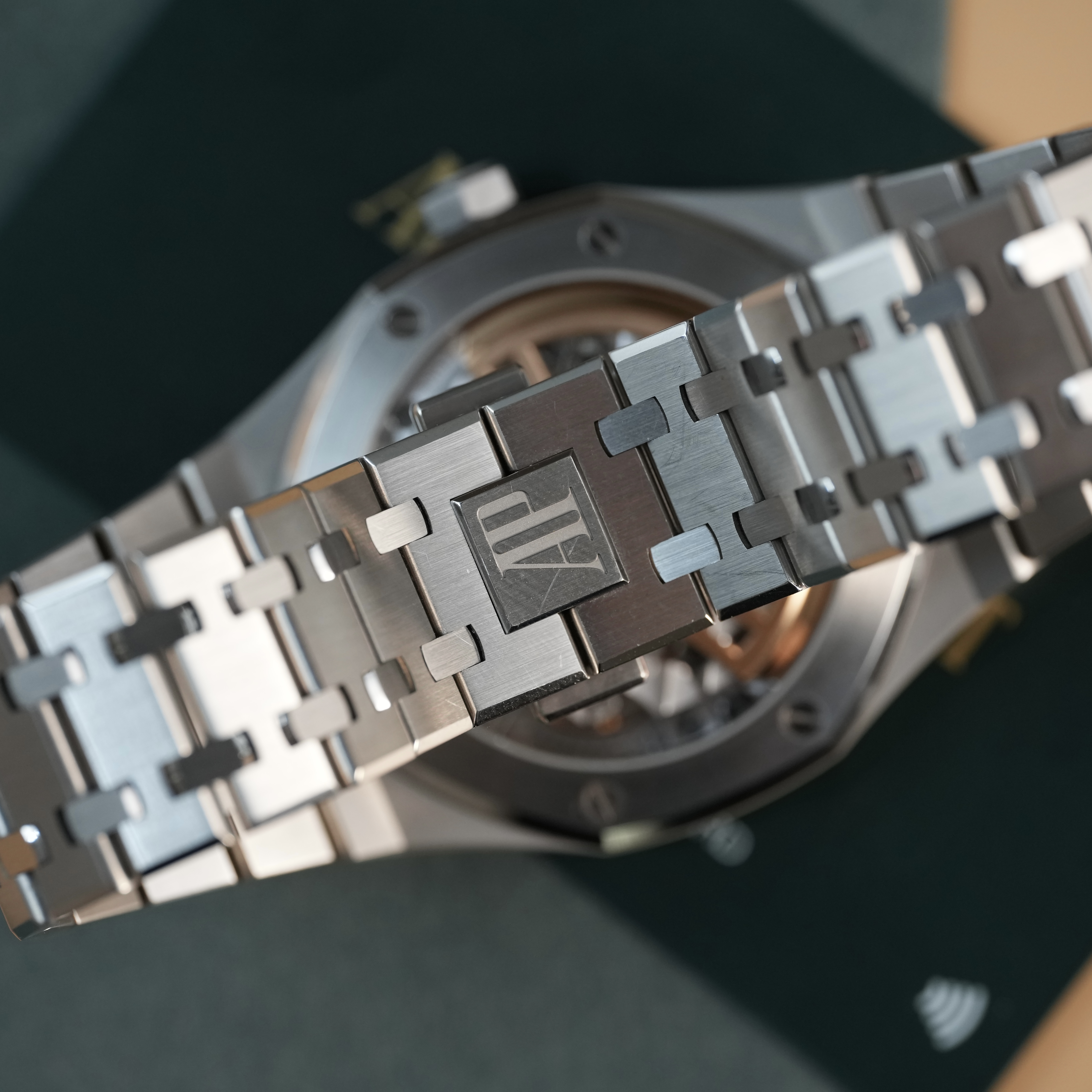 Audemars Piguet Royal Oak