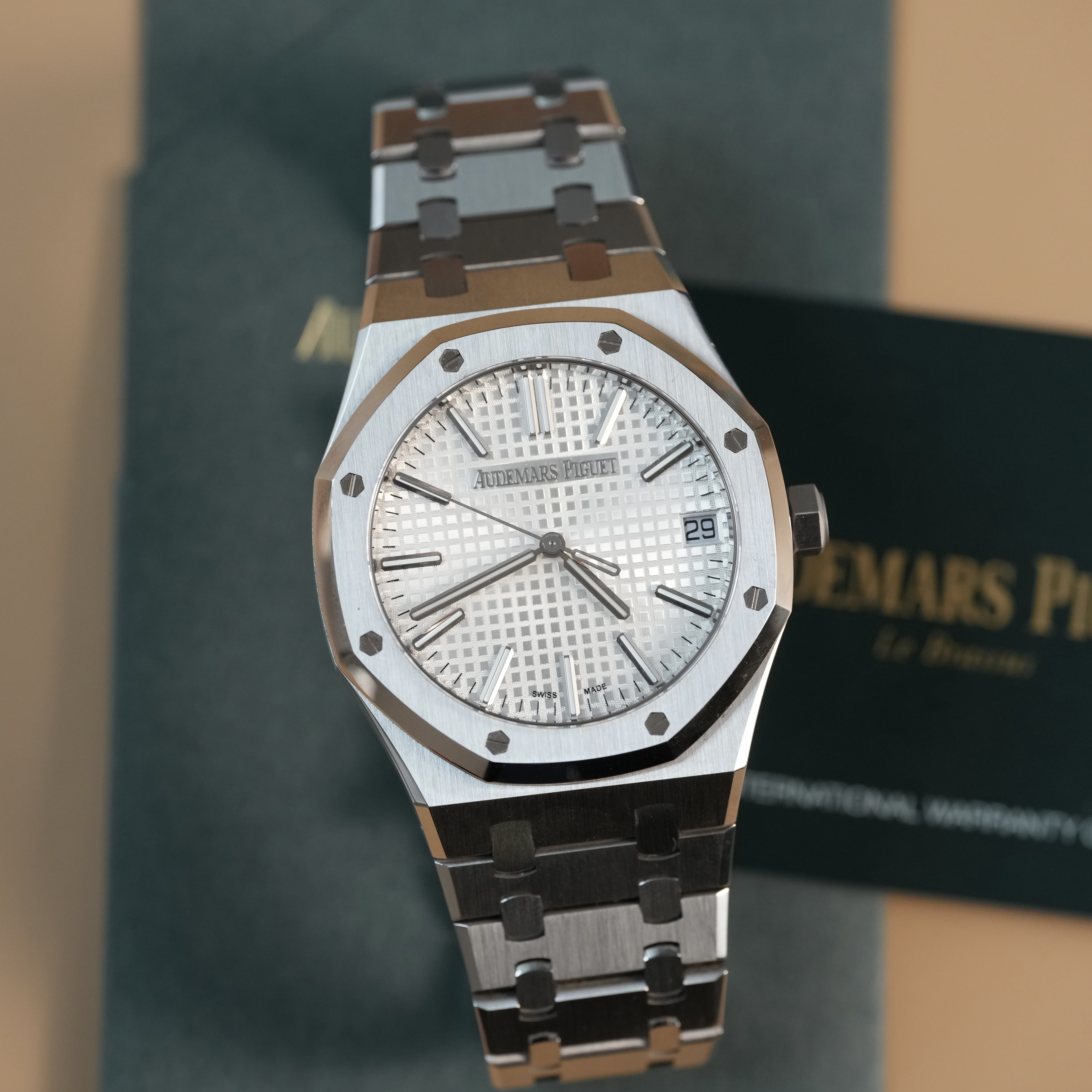 Audemars Piguet Royal Oak