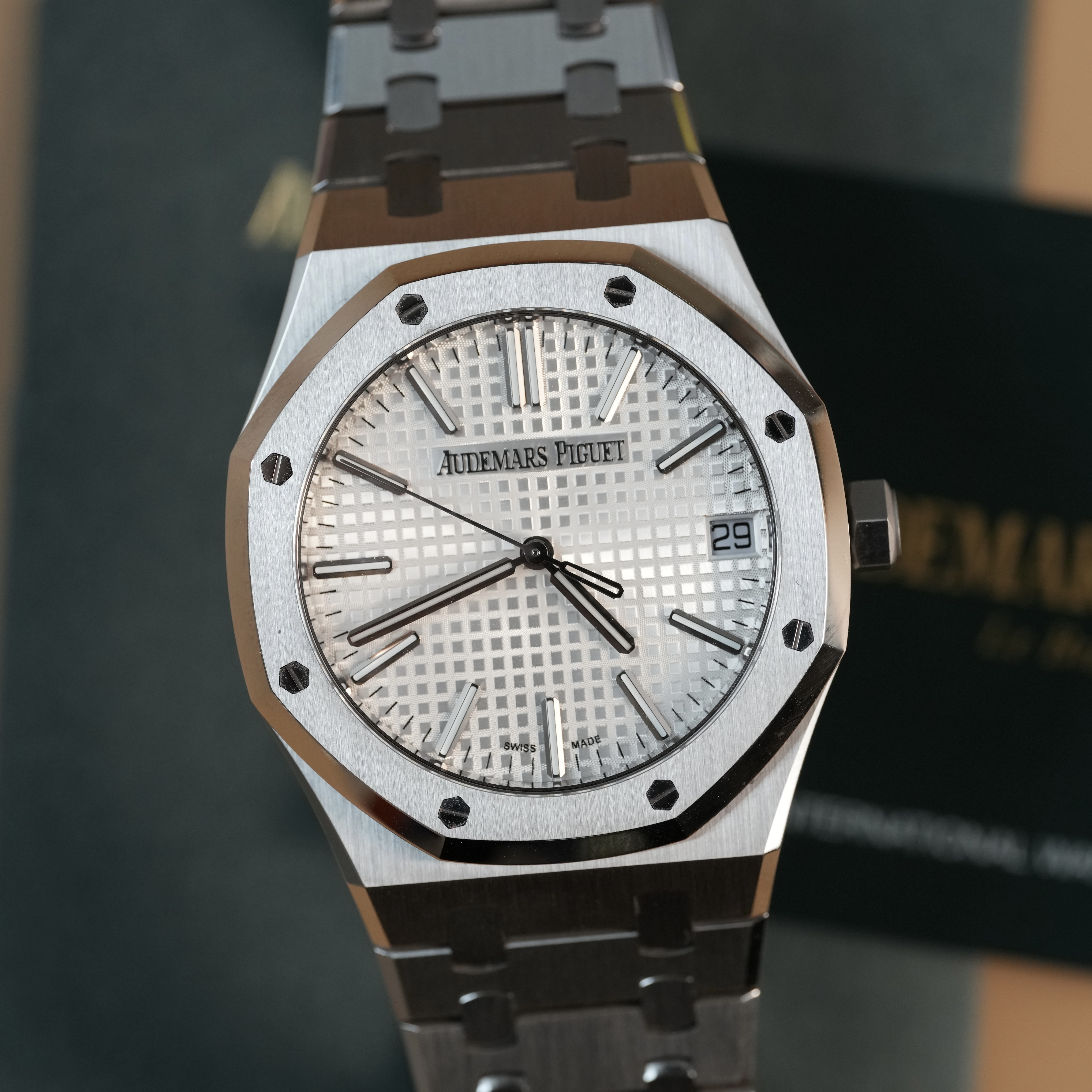 Audemars Piguet Royal Oak