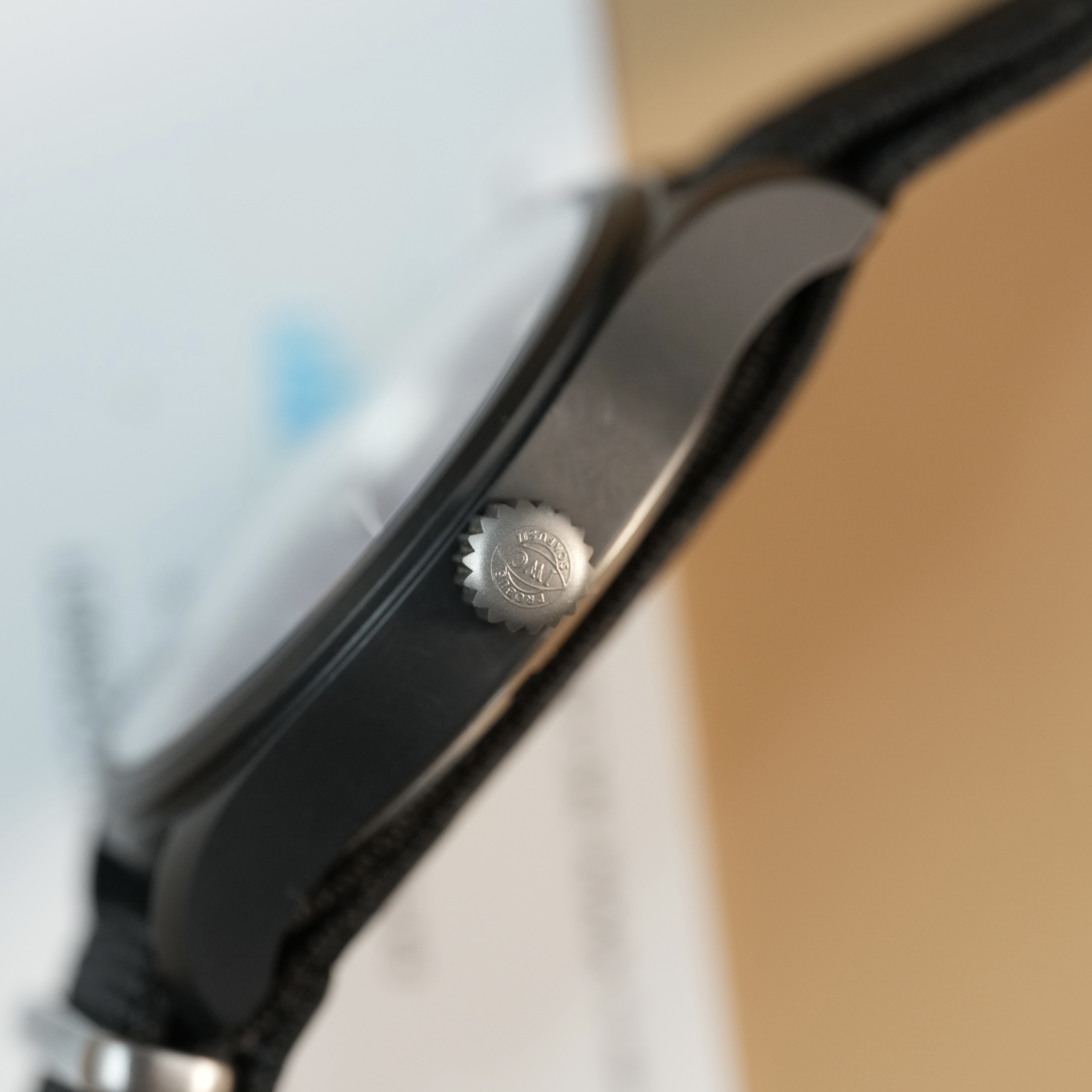 IWC Pilot