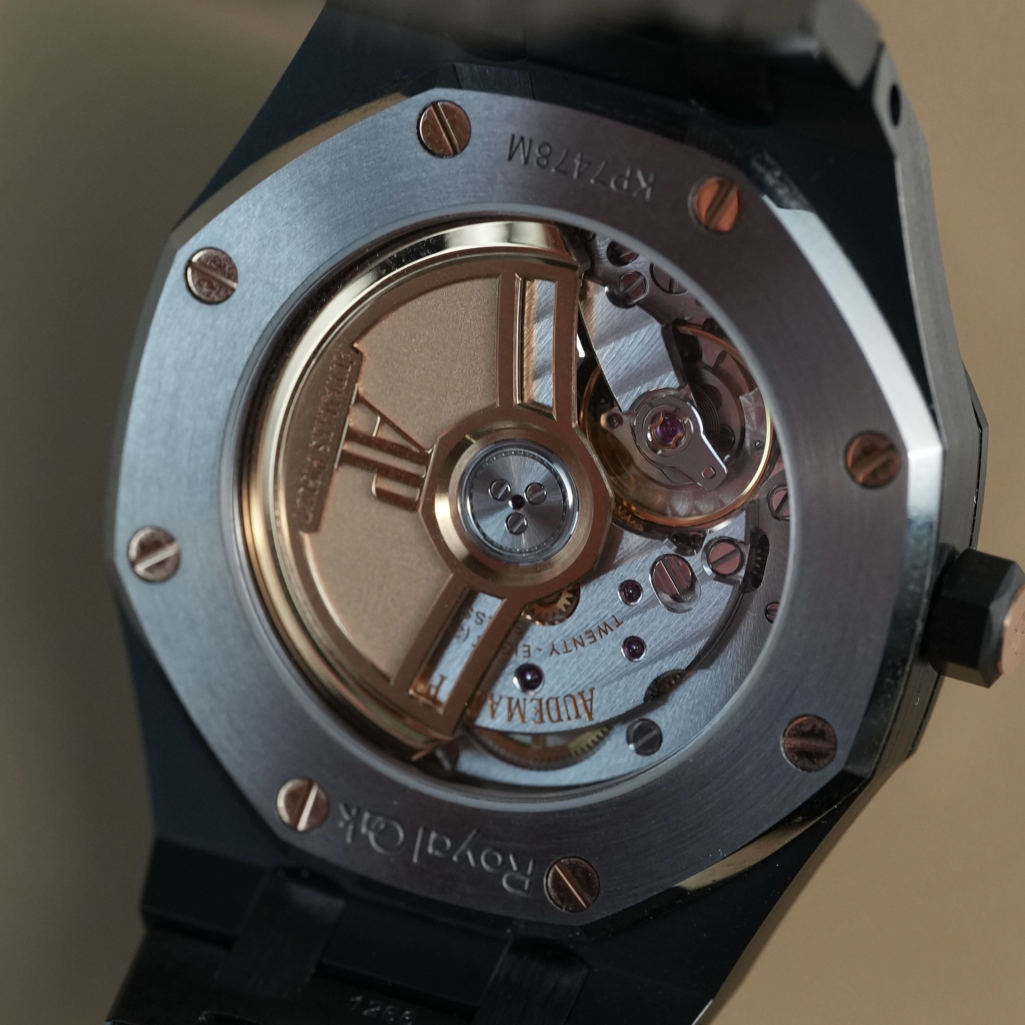 Audemars Piguet Royal Oak Selfwinding