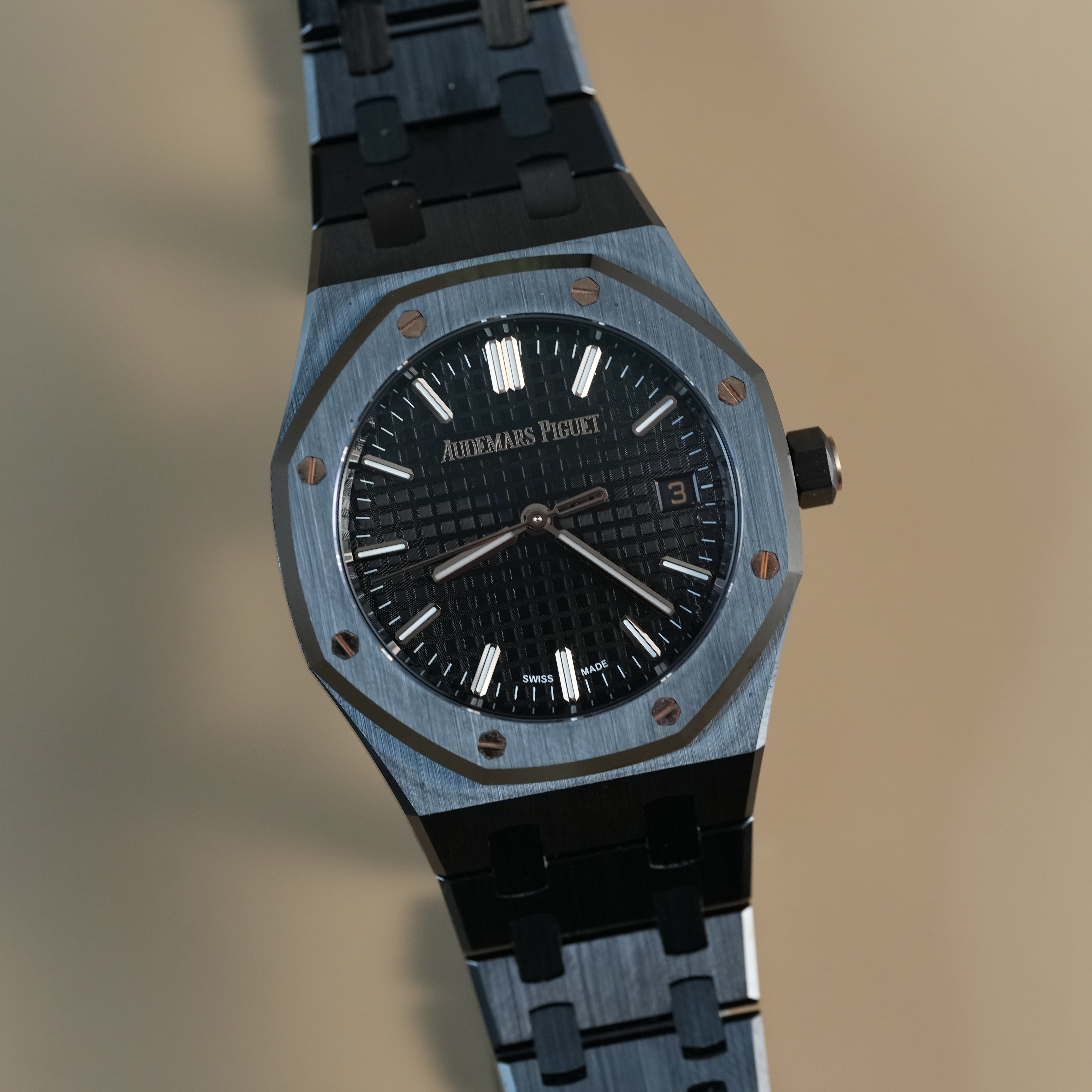 Audemars Piguet Royal Oak Selfwinding