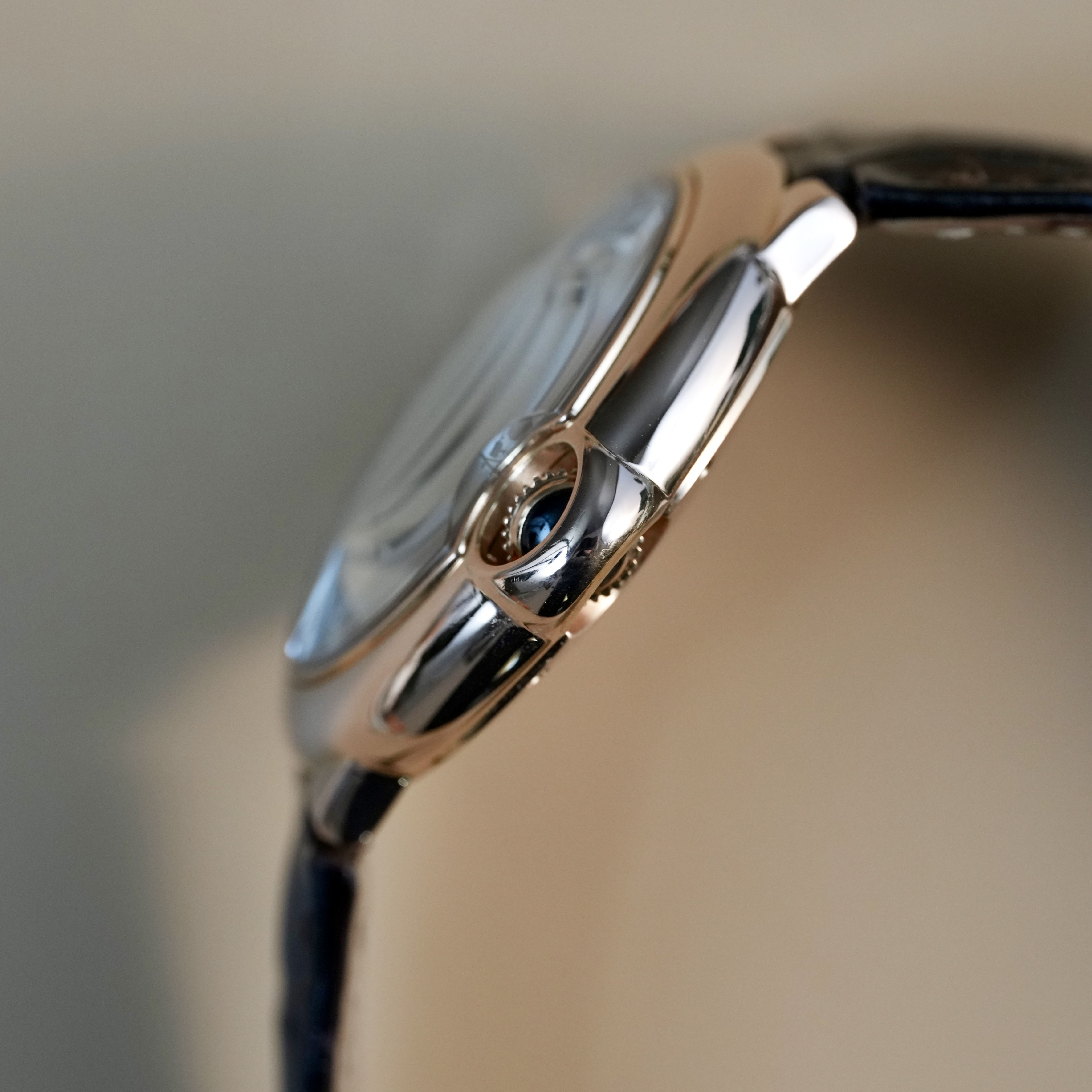 Cartier Ballon Bleu 36mm