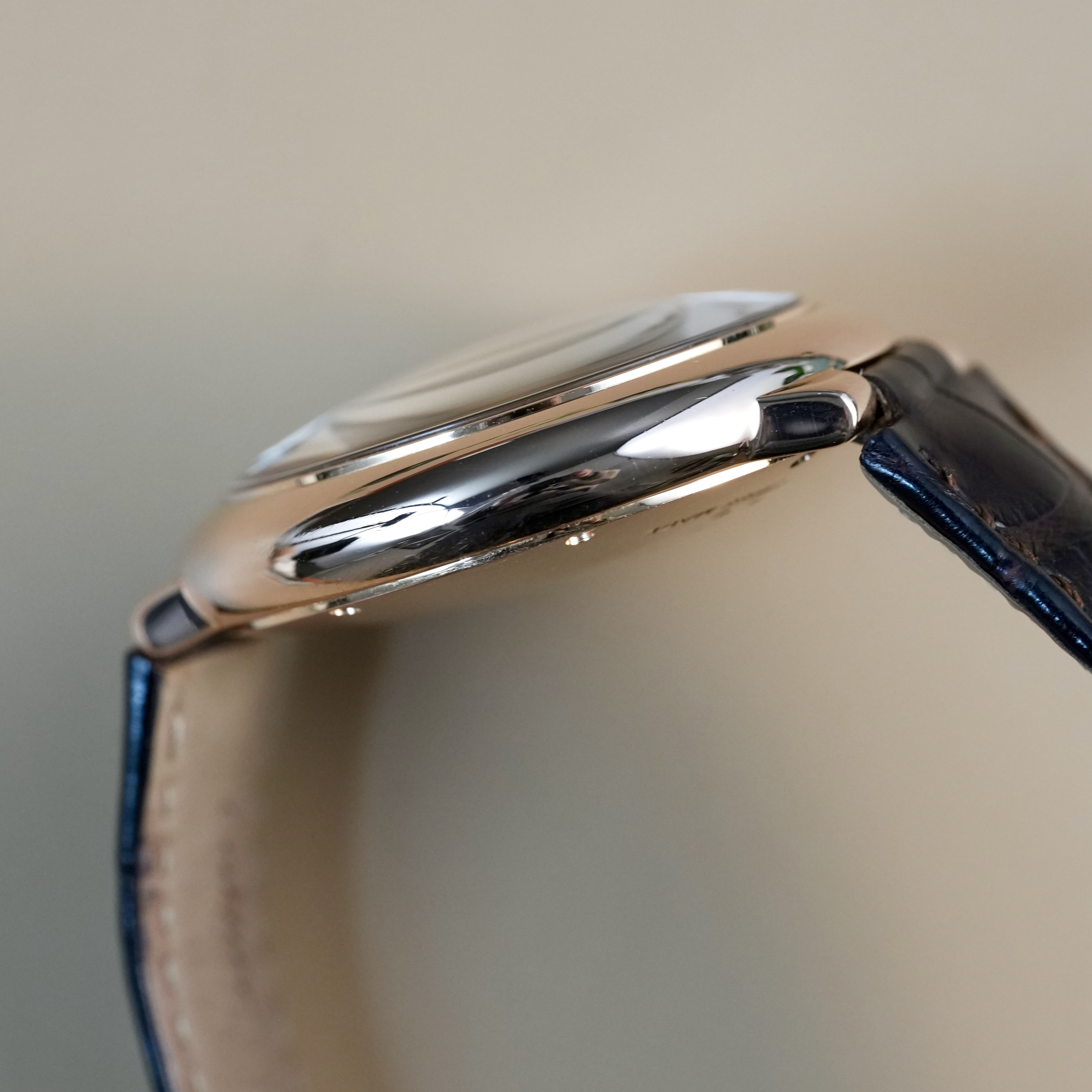 Cartier Ballon Bleu 36mm