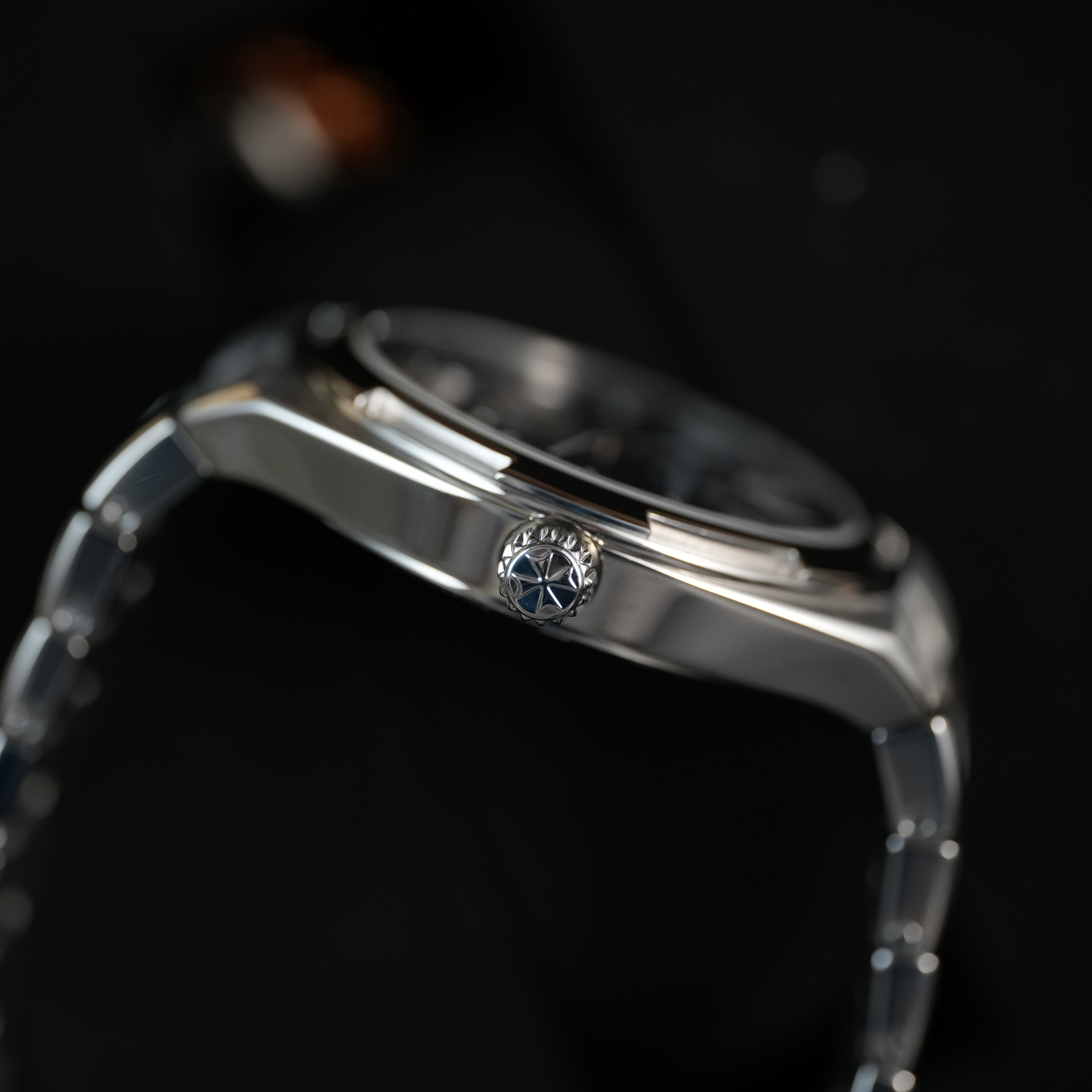 Vacheron Constantin Overseas