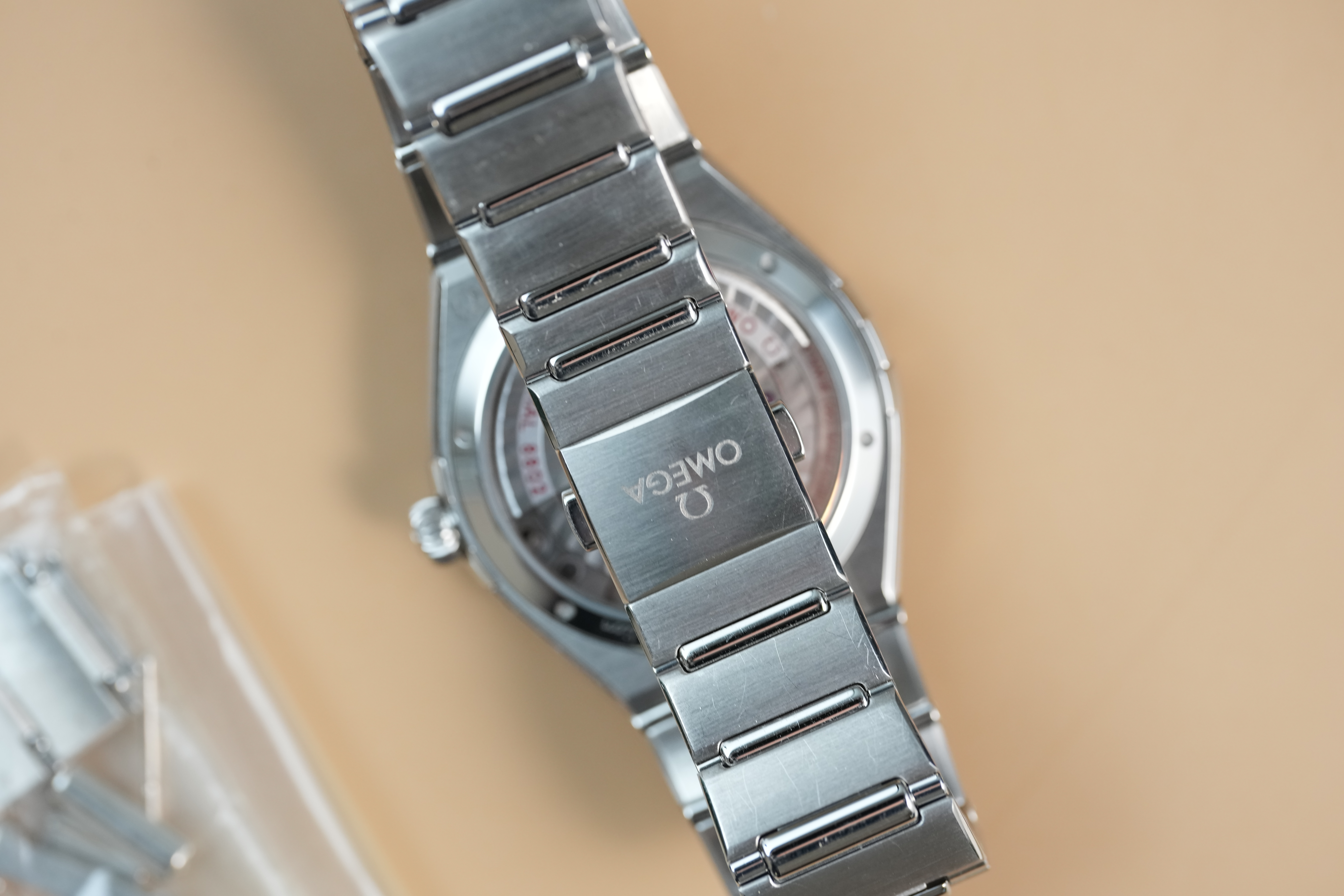 Omega Constellation