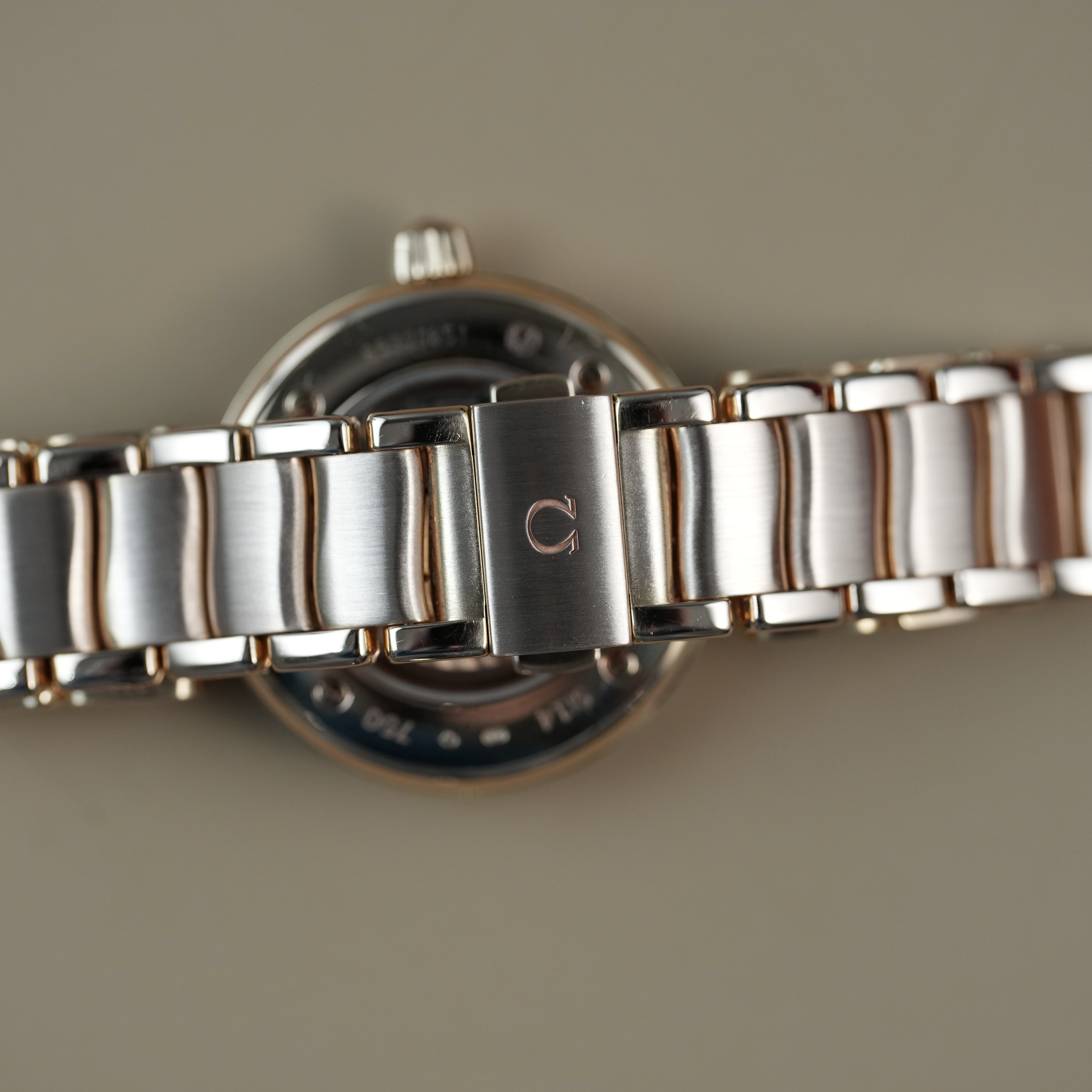 Omega De Ville Ladymatic