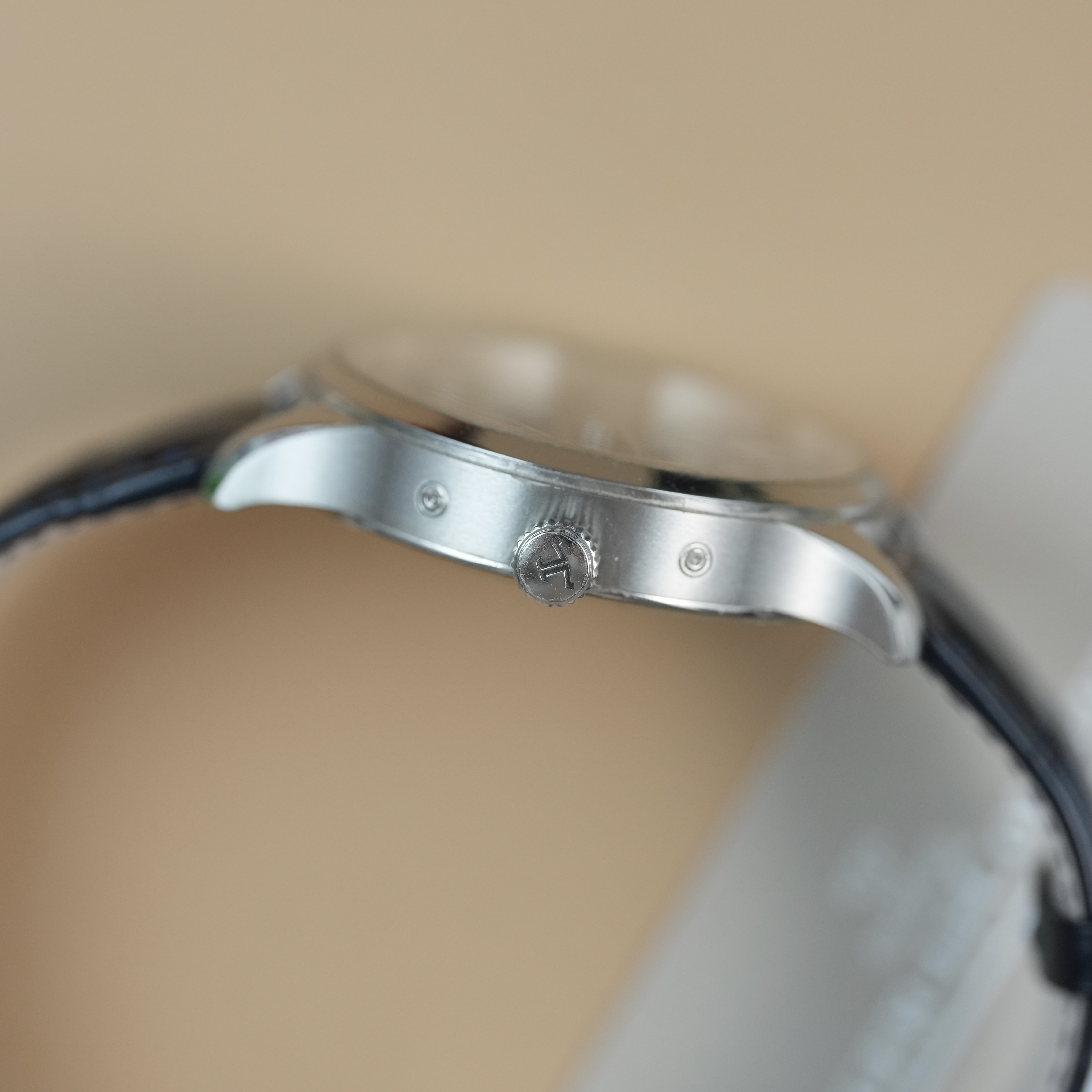 Jaeger-LeCoultre Master Calendar