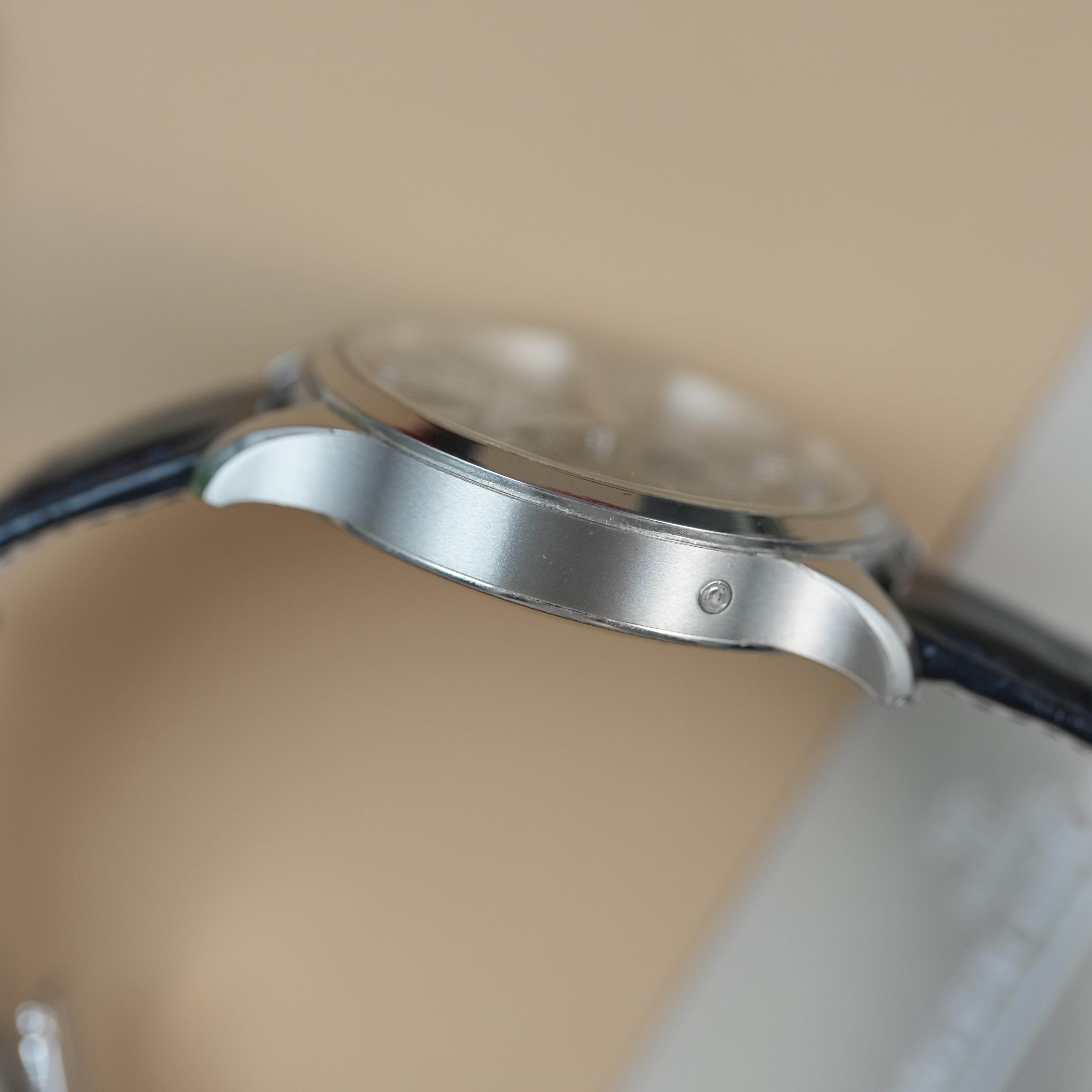 Jaeger-LeCoultre Master Calendar