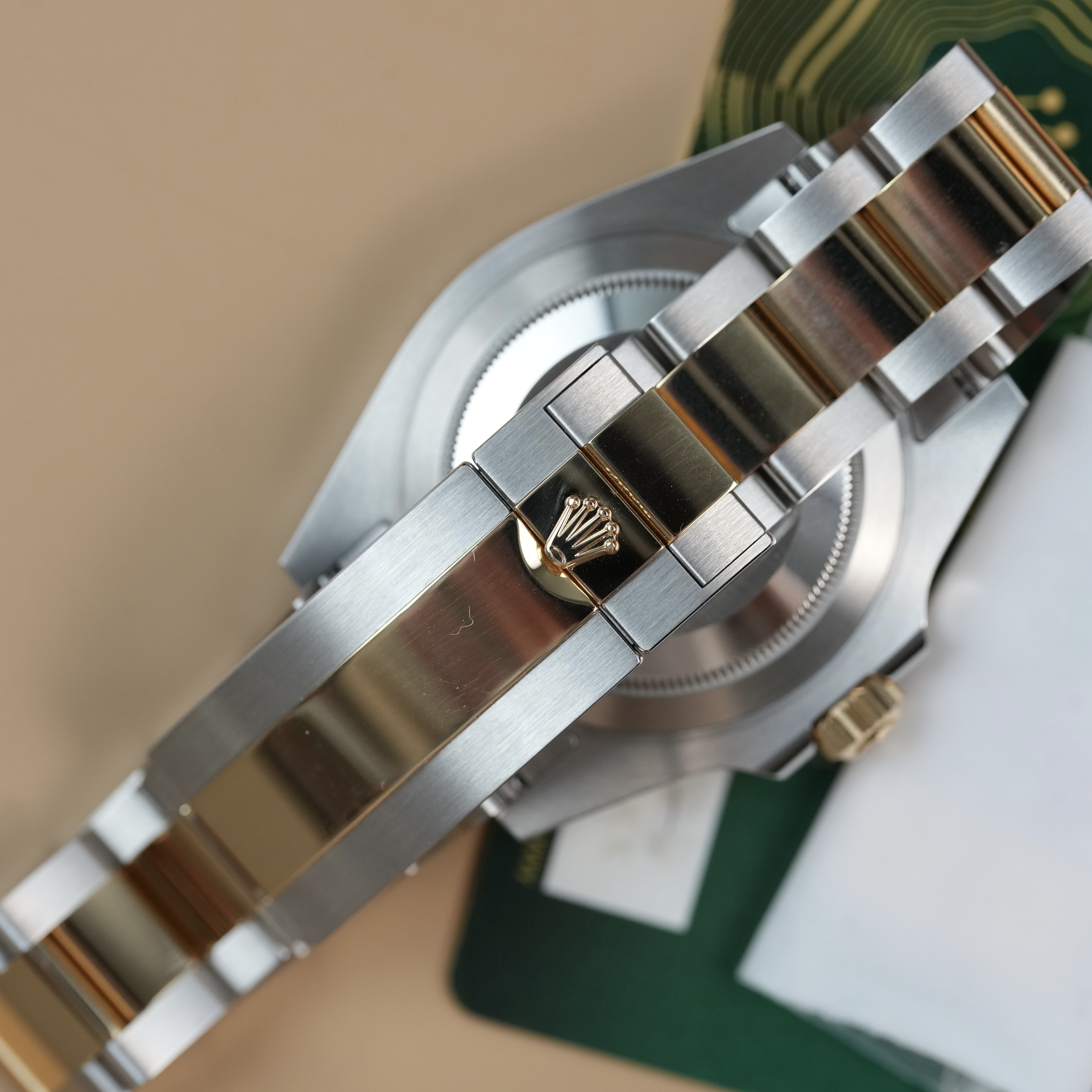 Rolex Submariner Date