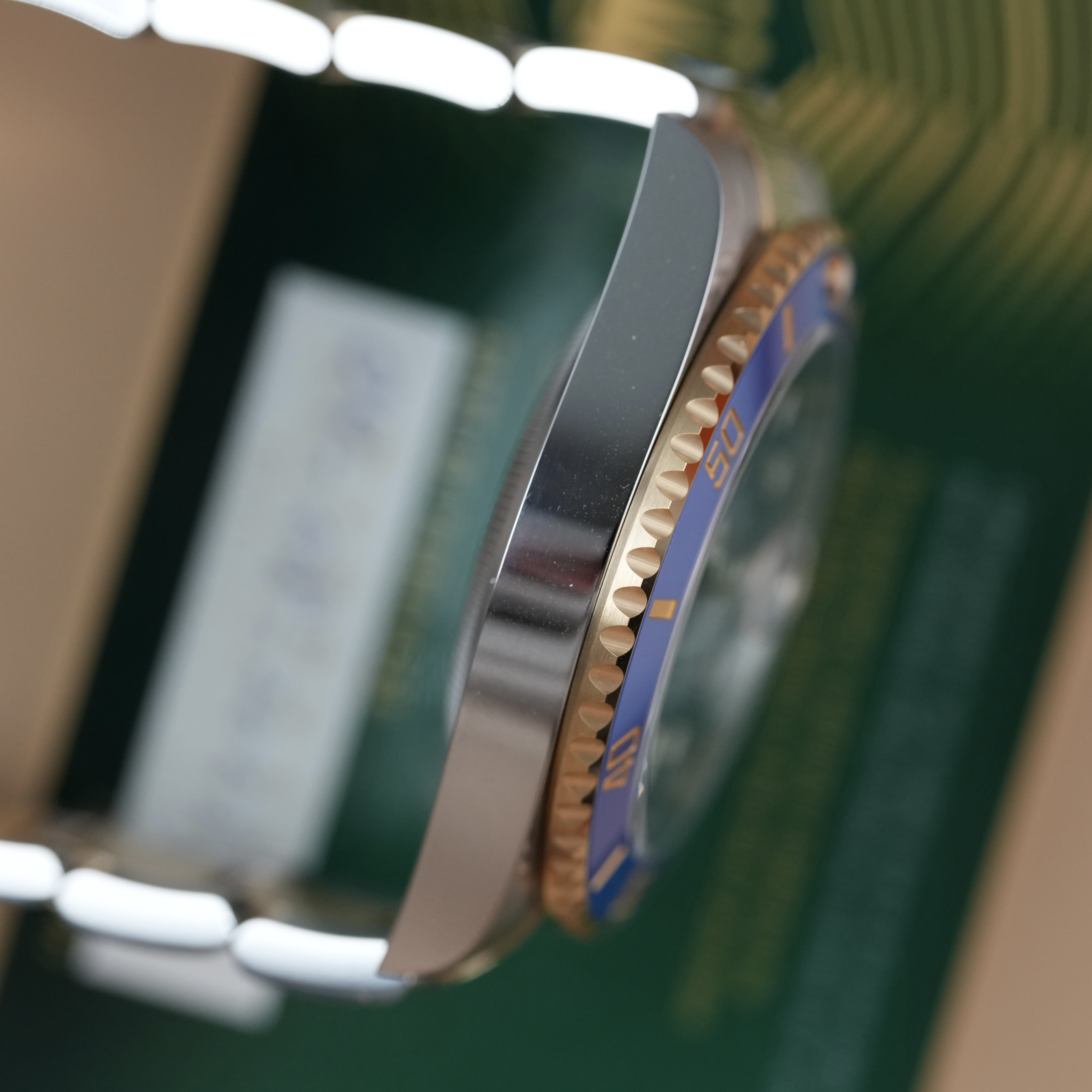 Rolex Submariner Date