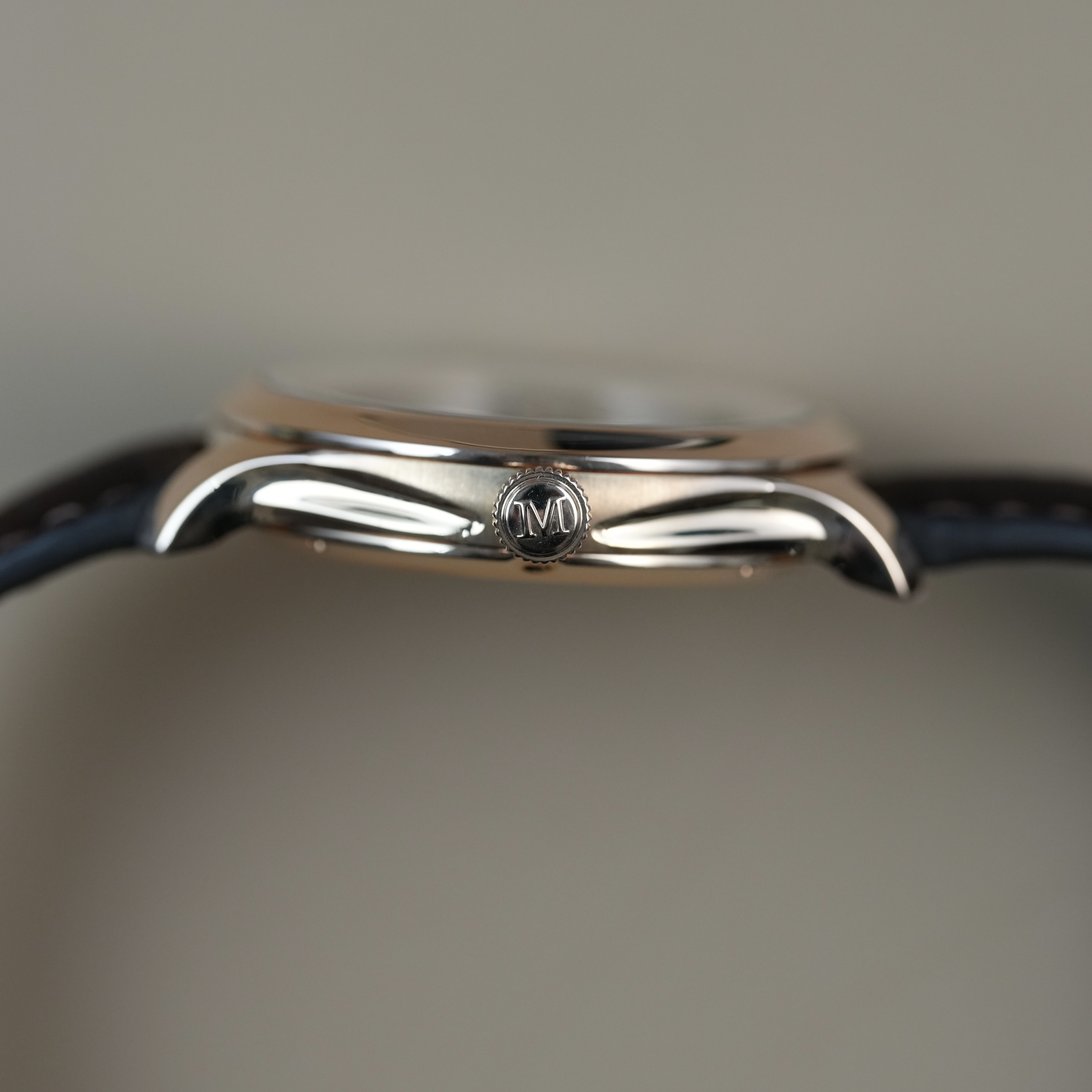 H.Moser & Cie. Endeavour