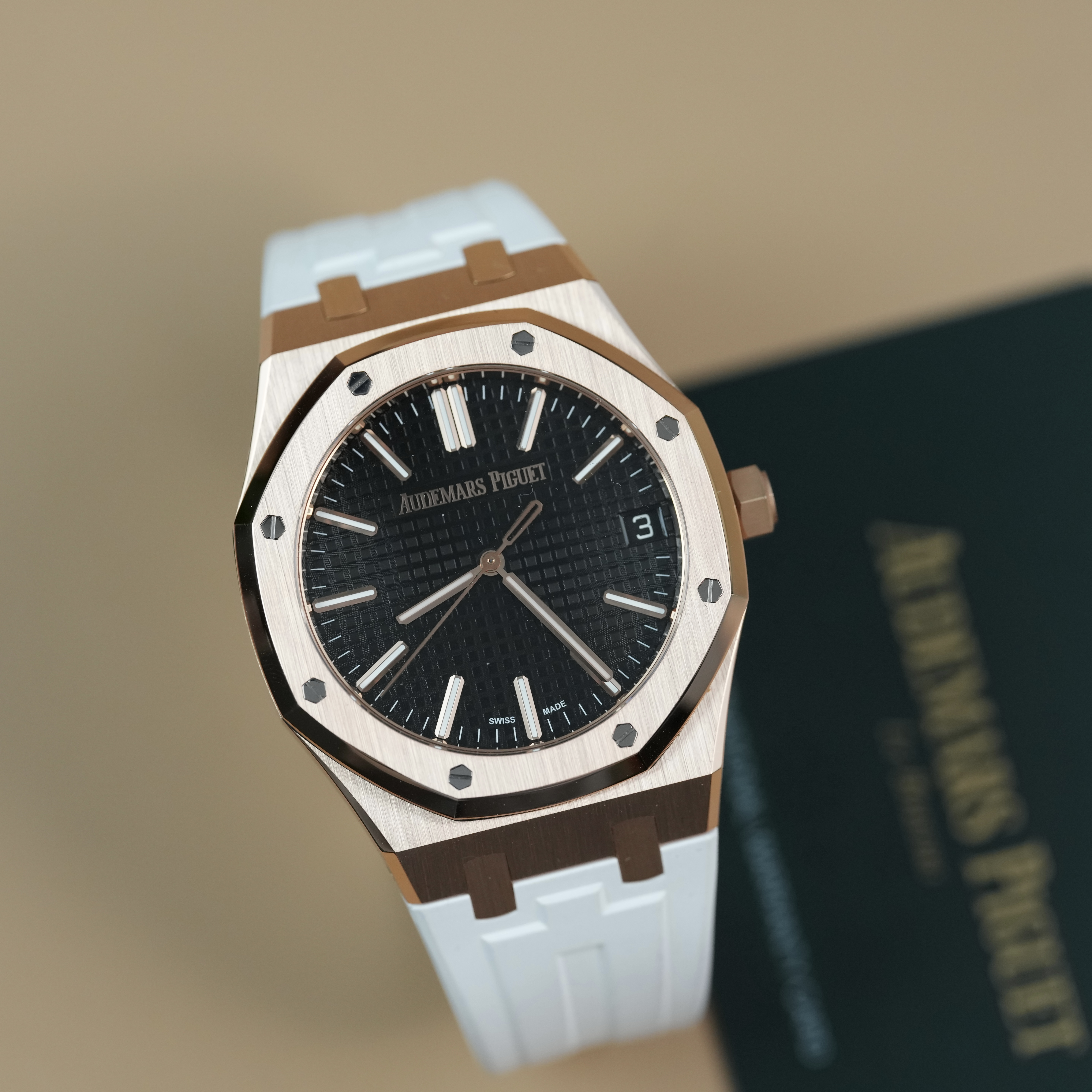 Audemars Piguet Royal Oak
