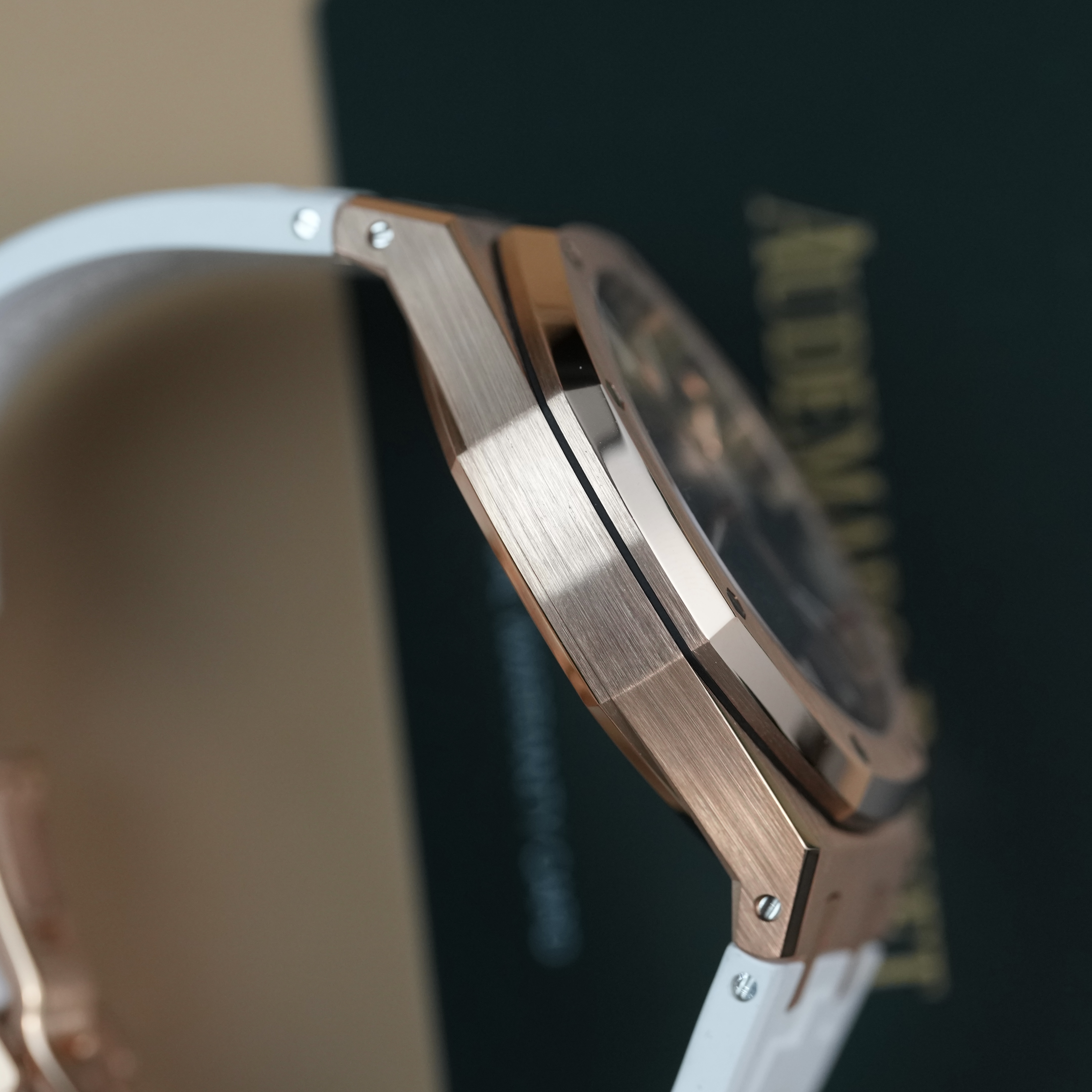 Audemars Piguet Royal Oak