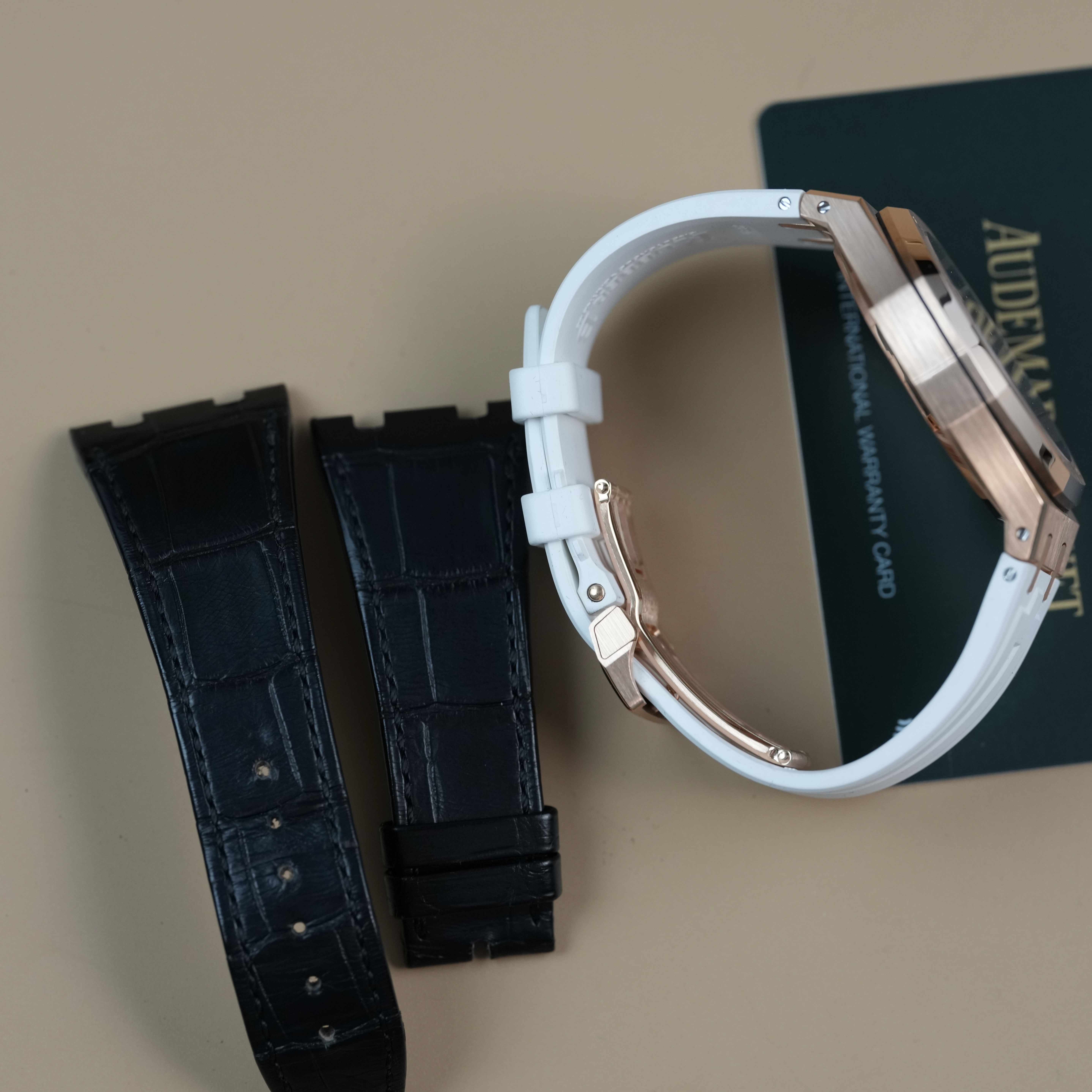 Audemars Piguet Royal Oak