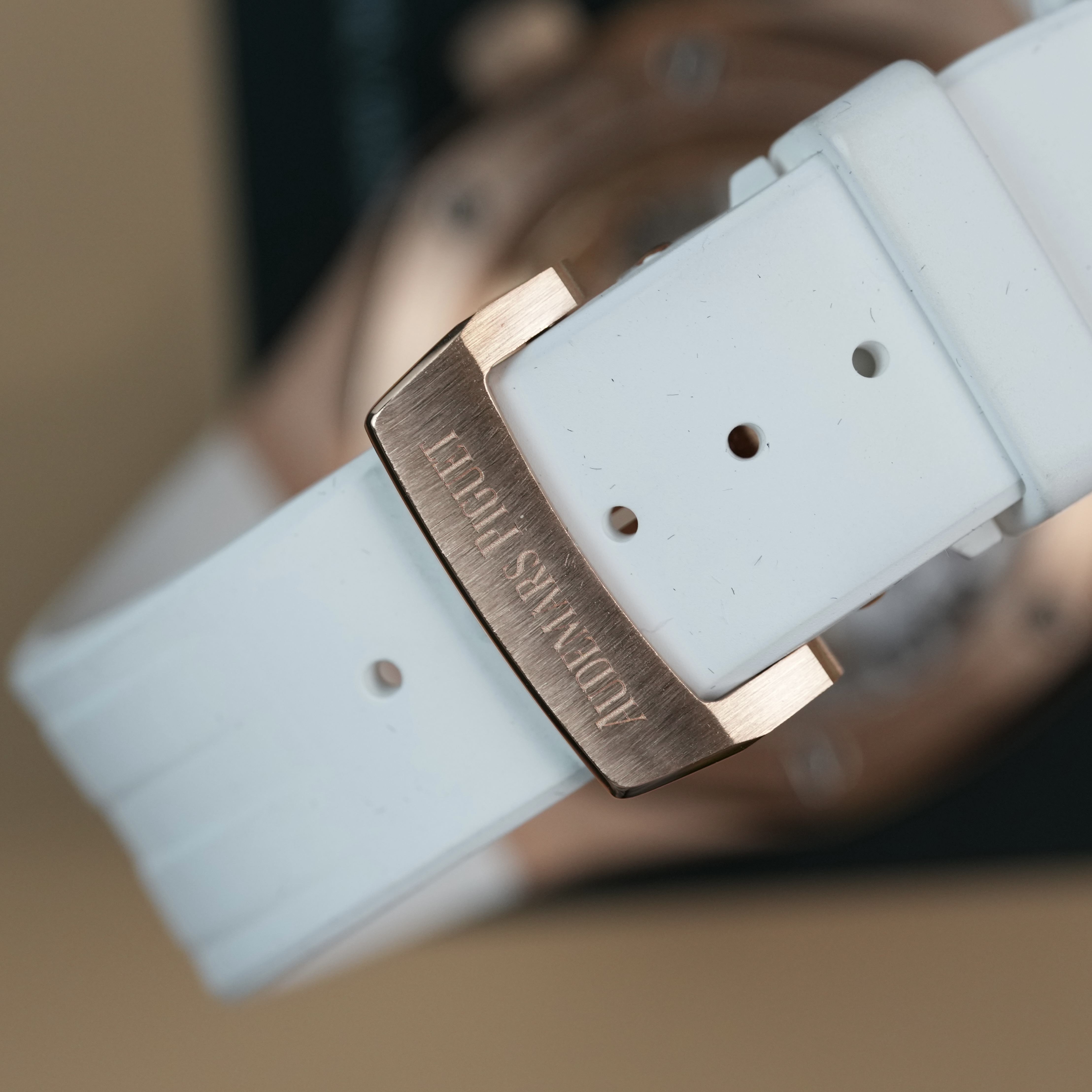 Audemars Piguet Royal Oak