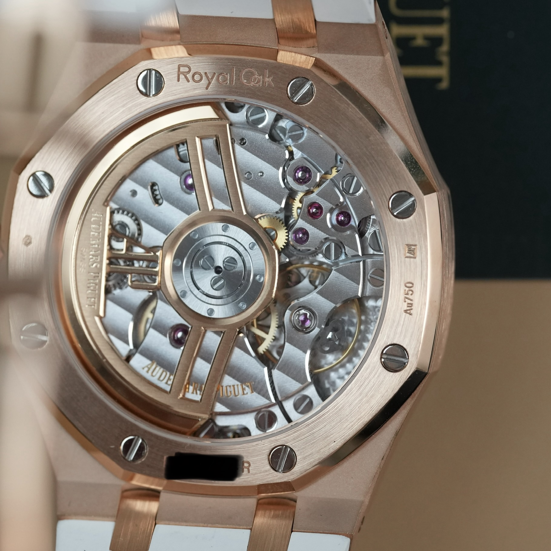 Audemars Piguet Royal Oak