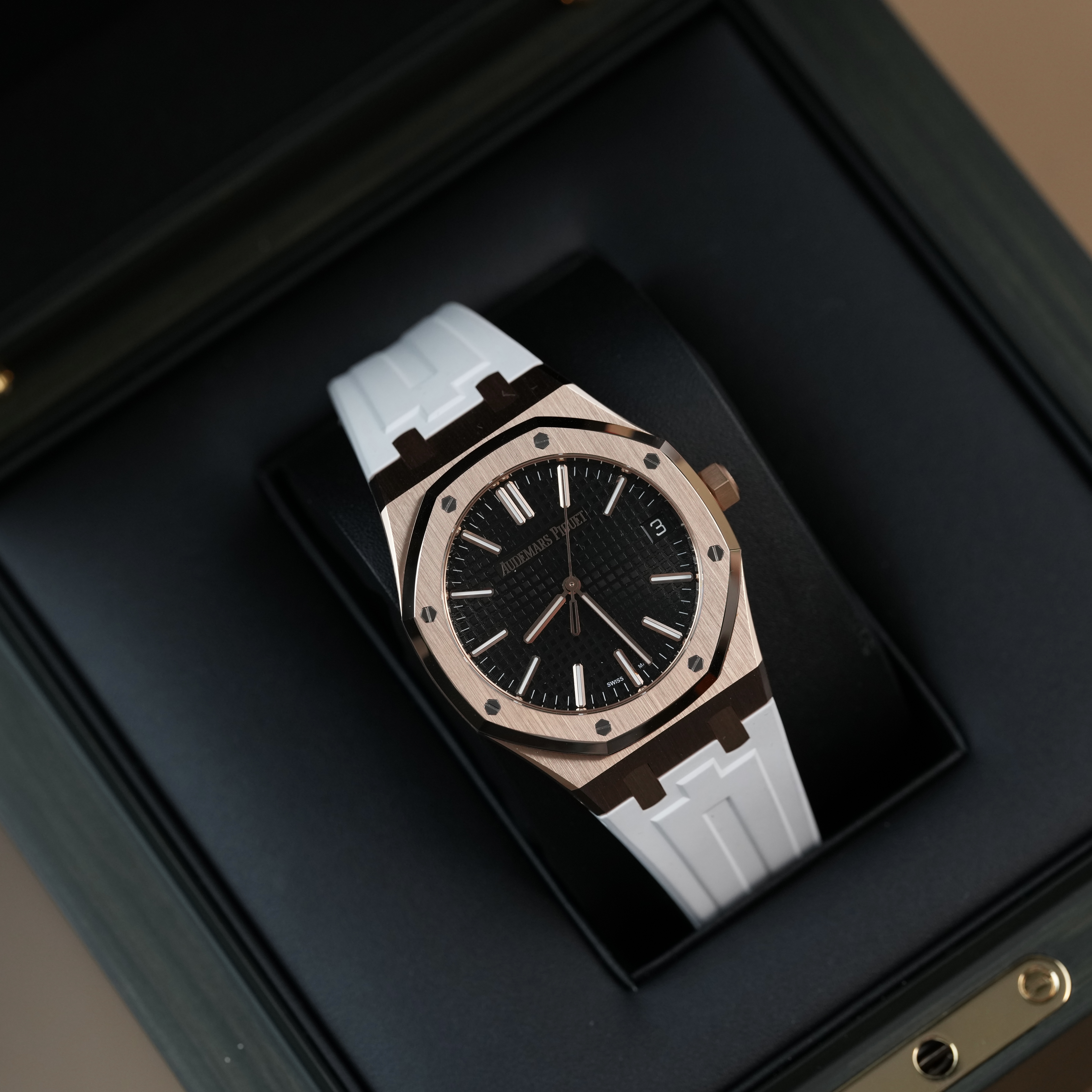 Audemars Piguet Royal Oak