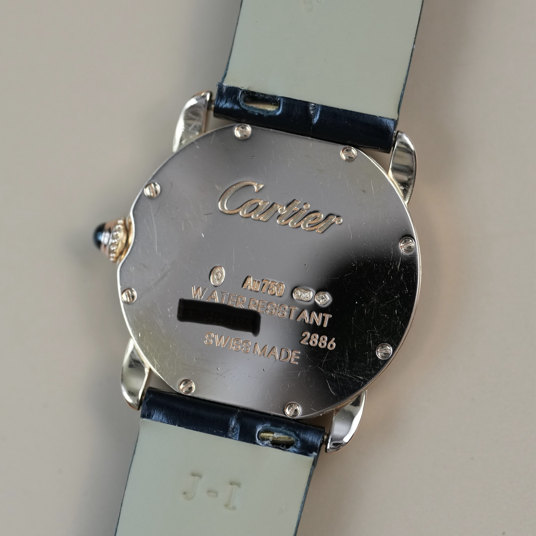 Cartier Ronde Louis Cartier