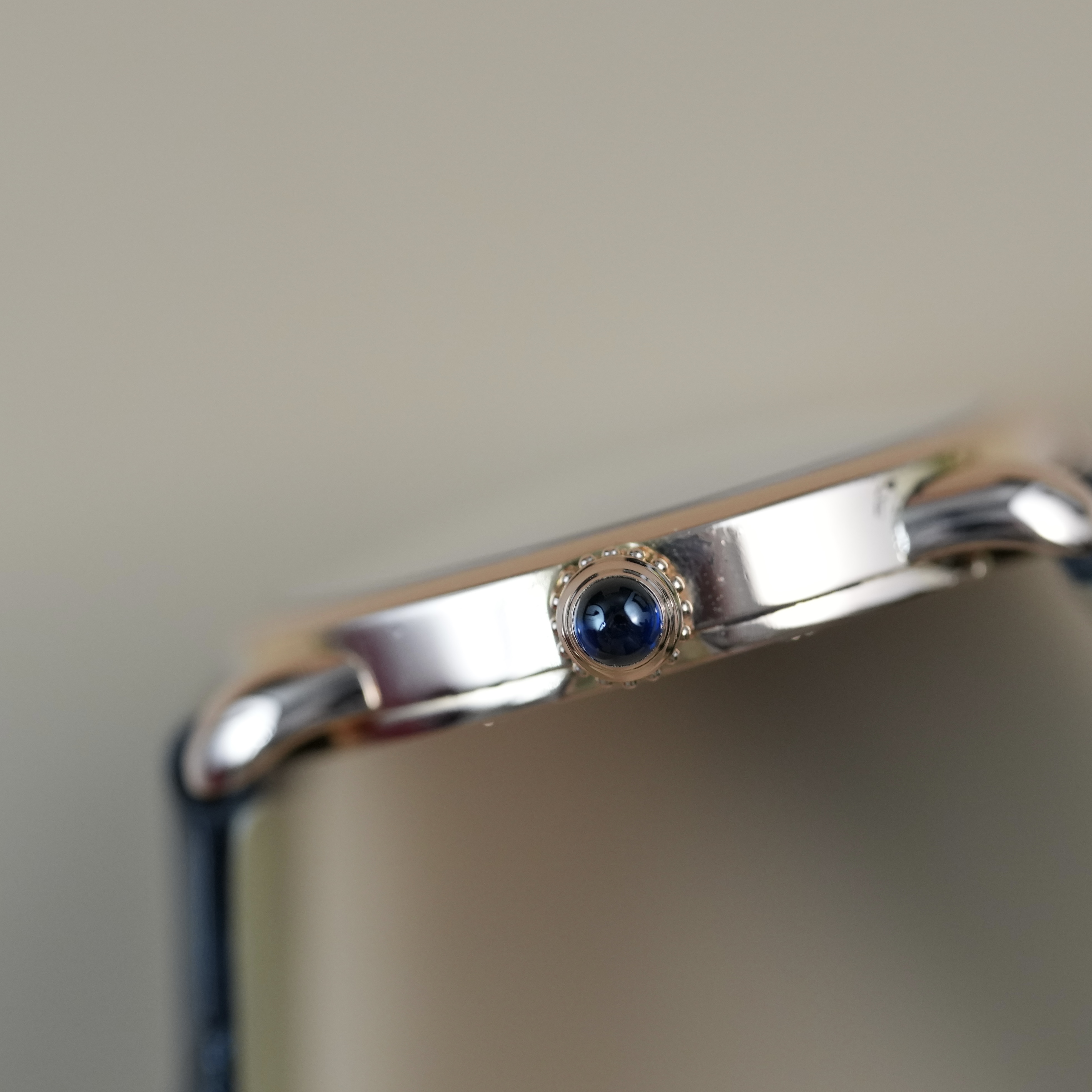 Cartier Ronde Louis Cartier