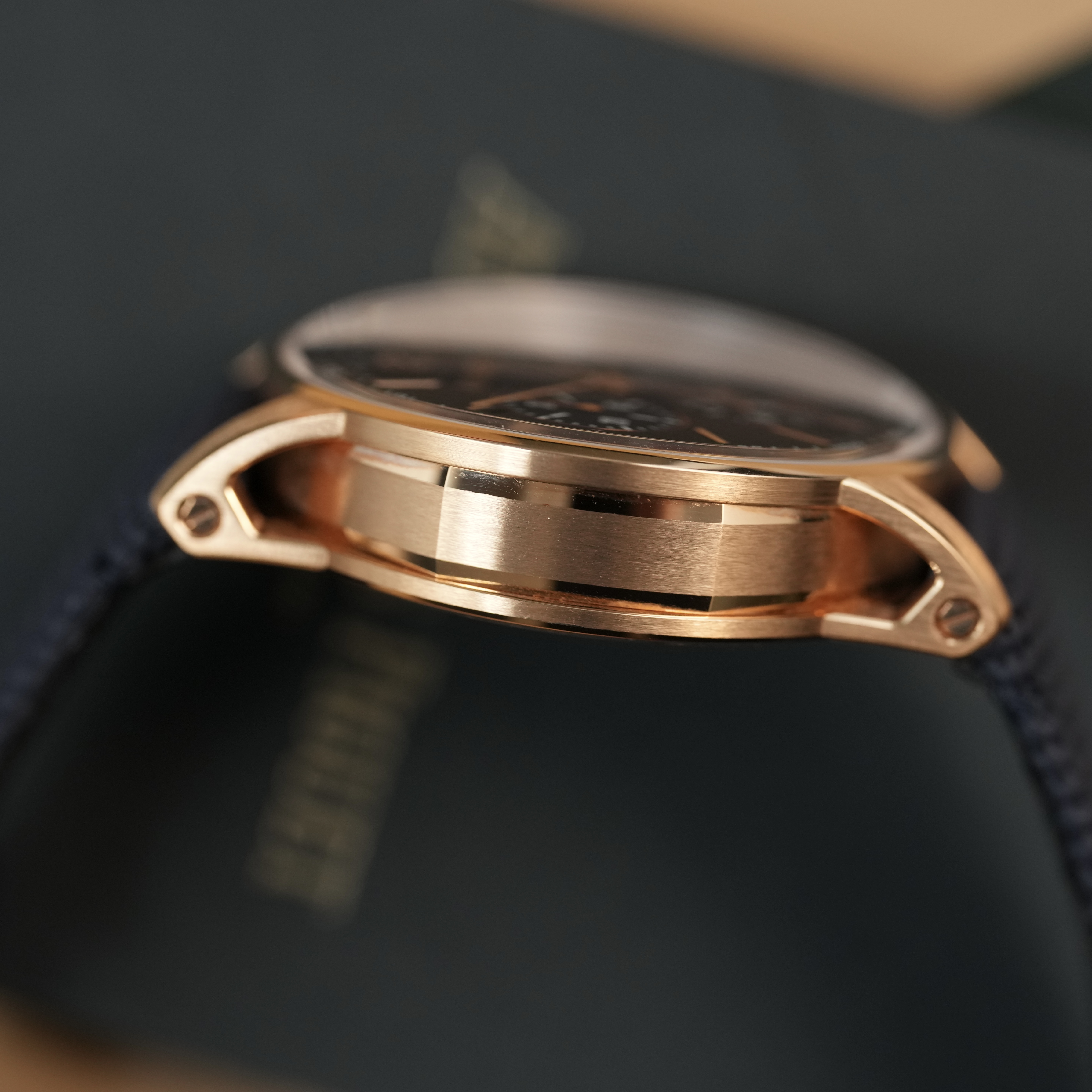 Audemars Piguet Code 11.59