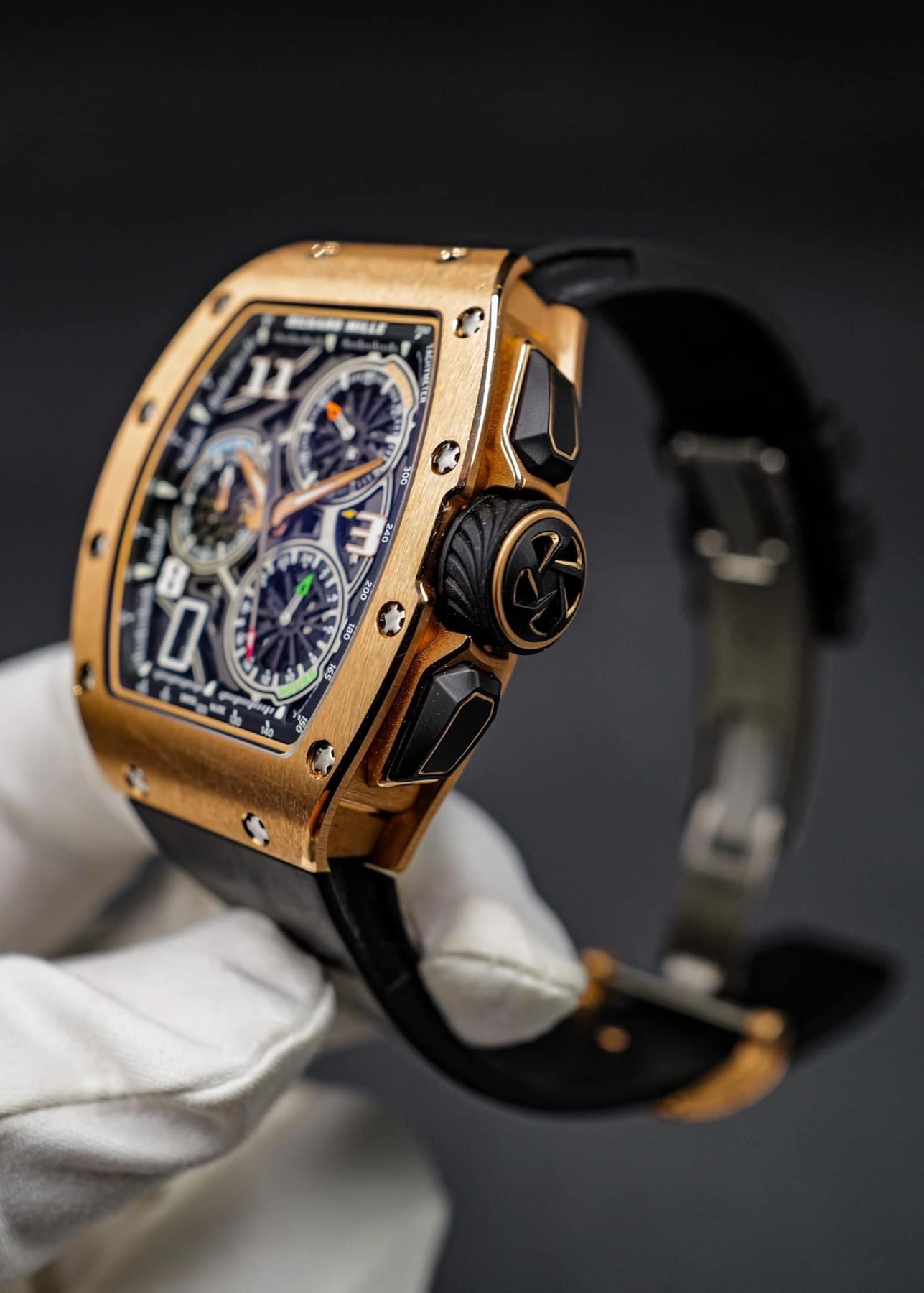 Richard Mille RM 072