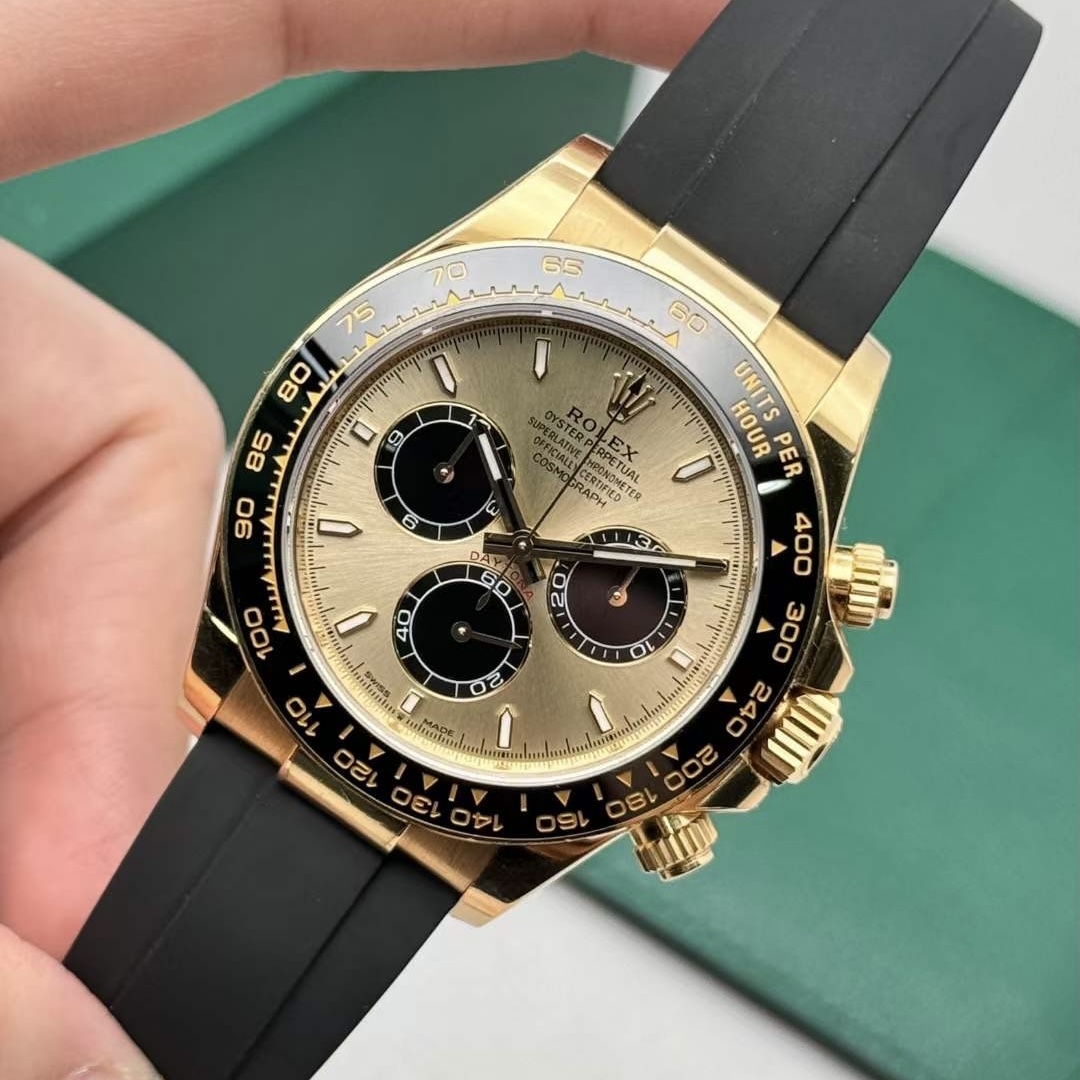 Rolex Daytona