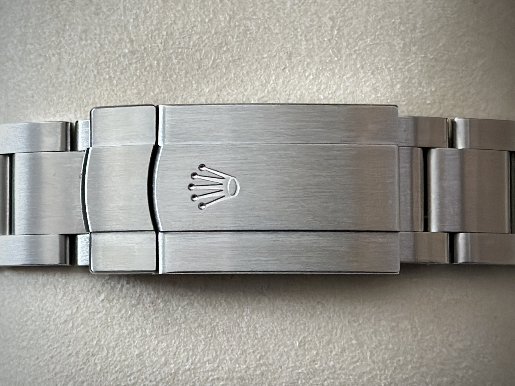 Rolex Oyster Perpetual 36