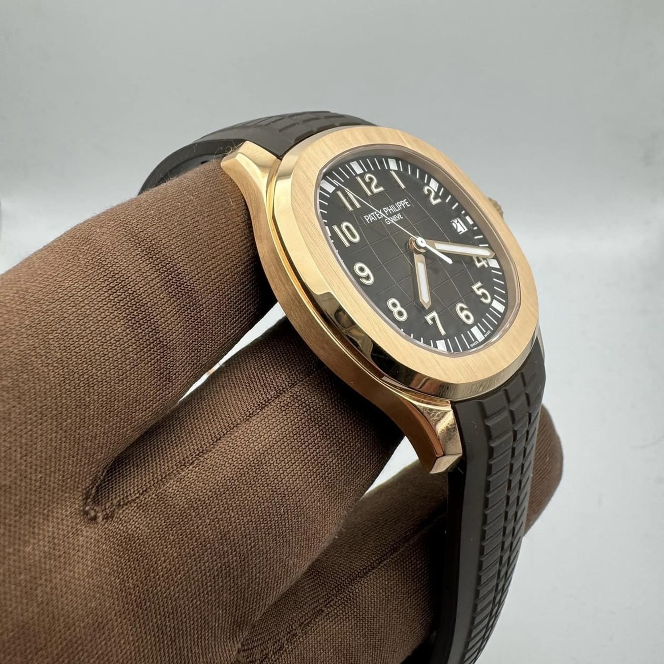 Patek Philippe Aquanaut