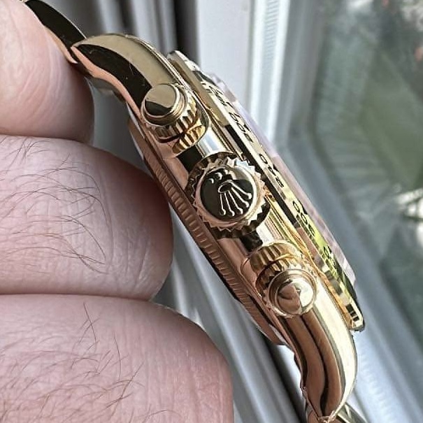 2024 Rolex Daytona 126508 Wrist watch