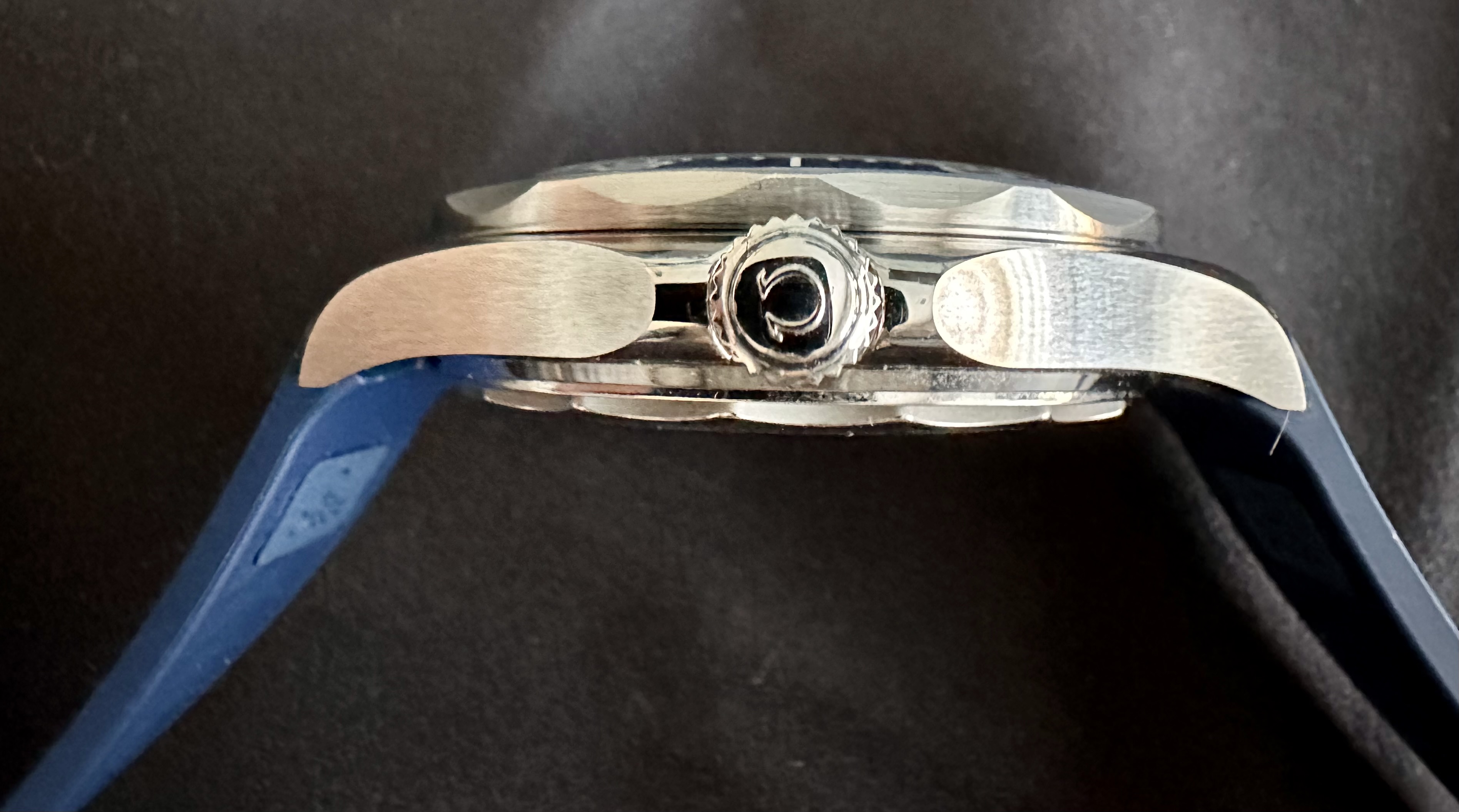 Omega Seamaster Diver 300 M