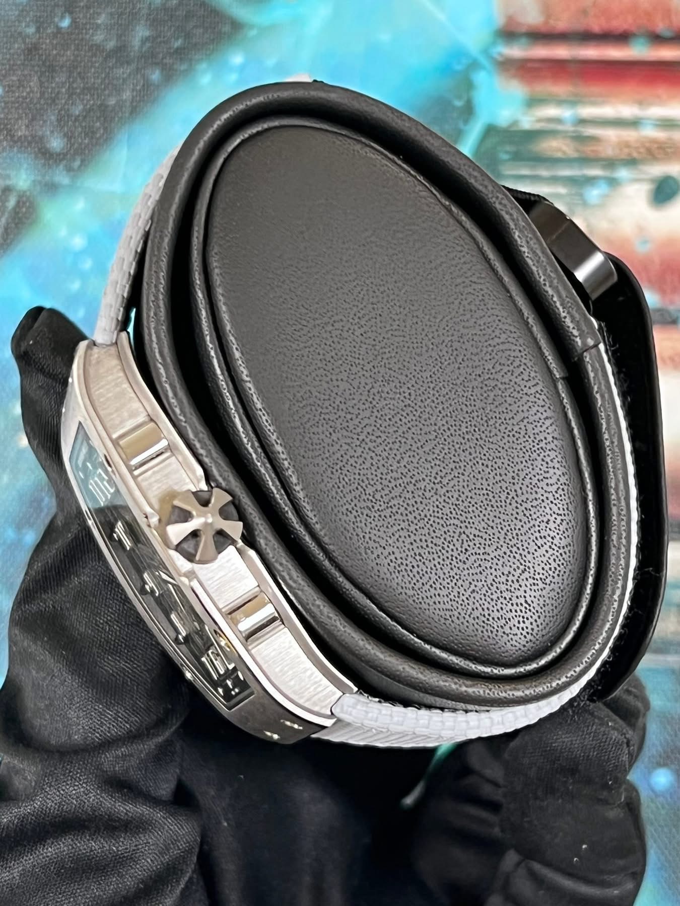 Richard Mille RM 67