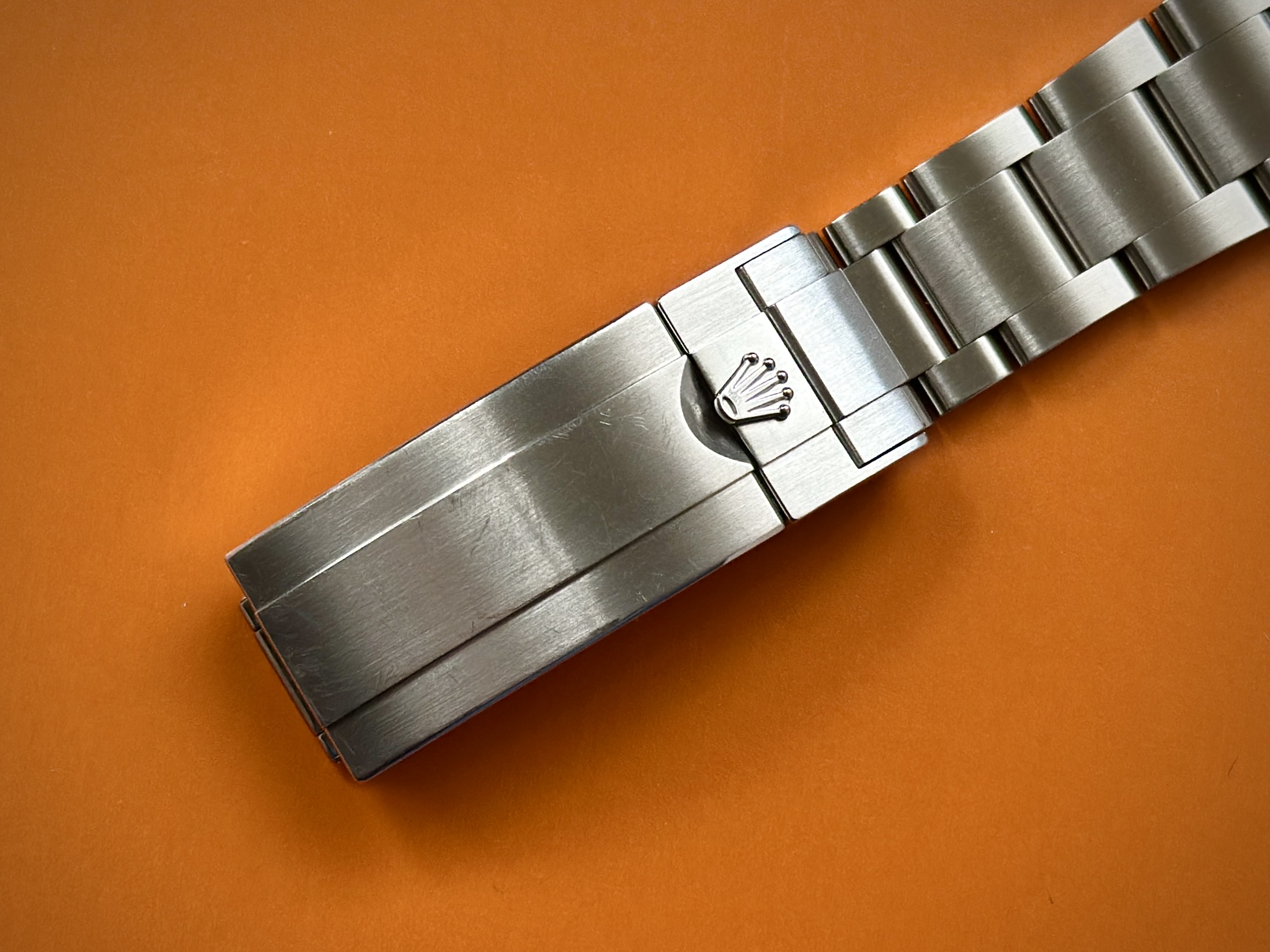 Rolex Submariner Date