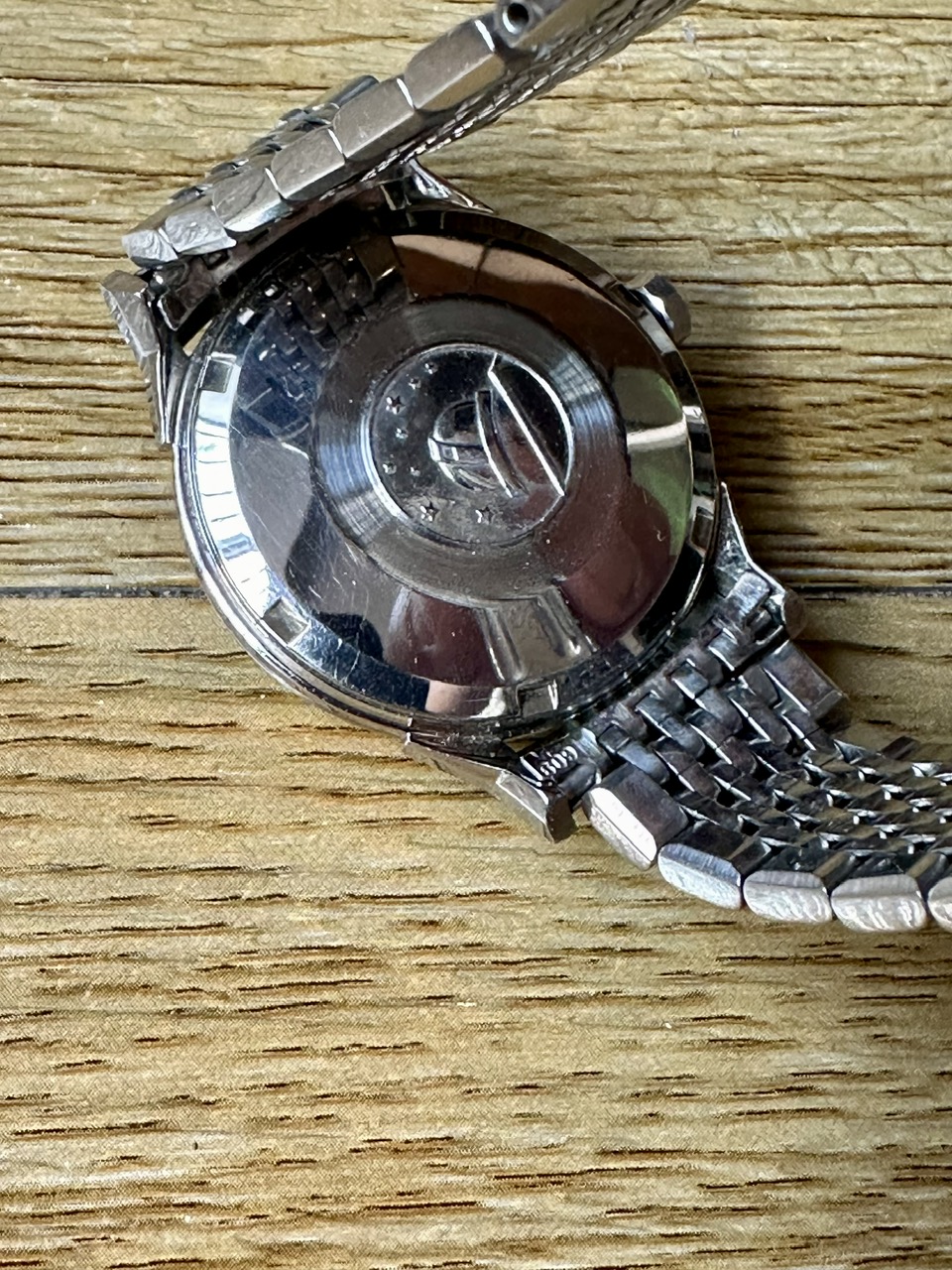 Omega Constellation Pie Pan Ref.14902 -62 SC EXTRA RARE ...